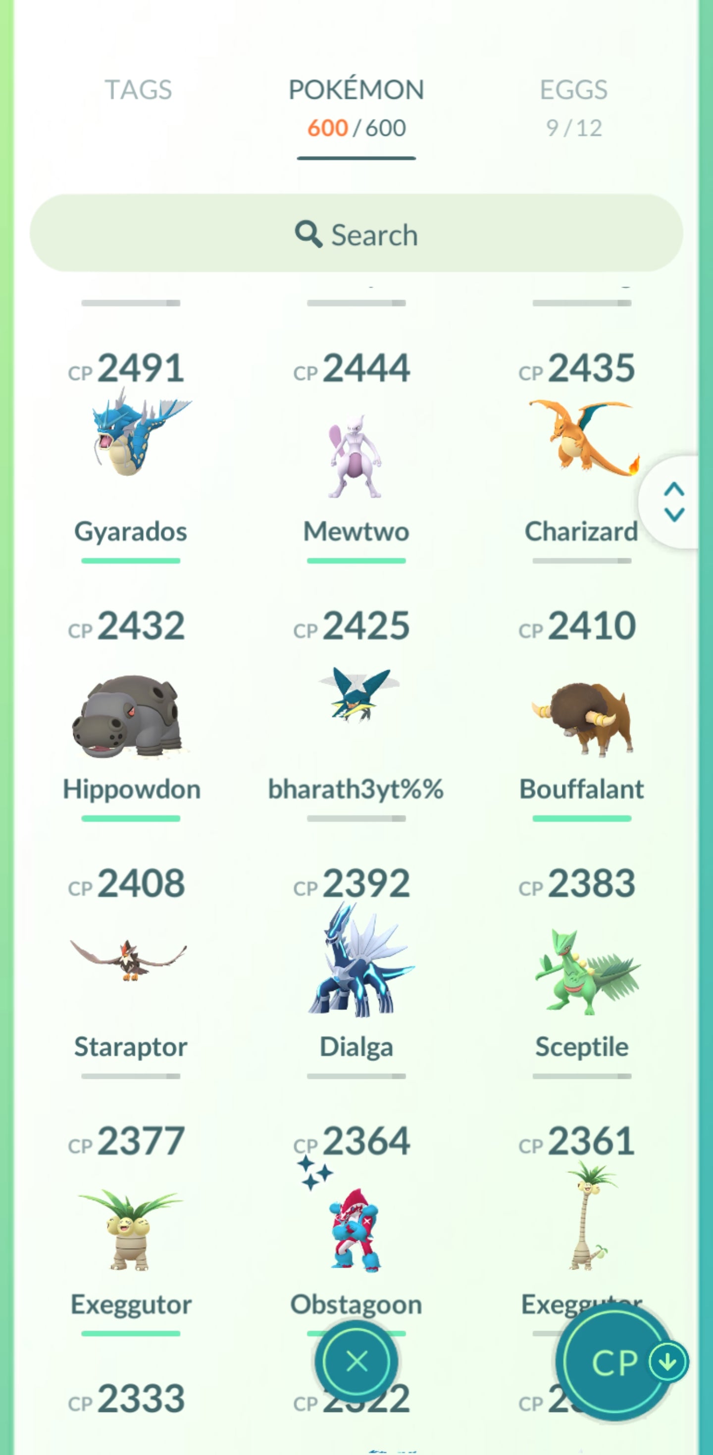 Level 35 🌟 Account