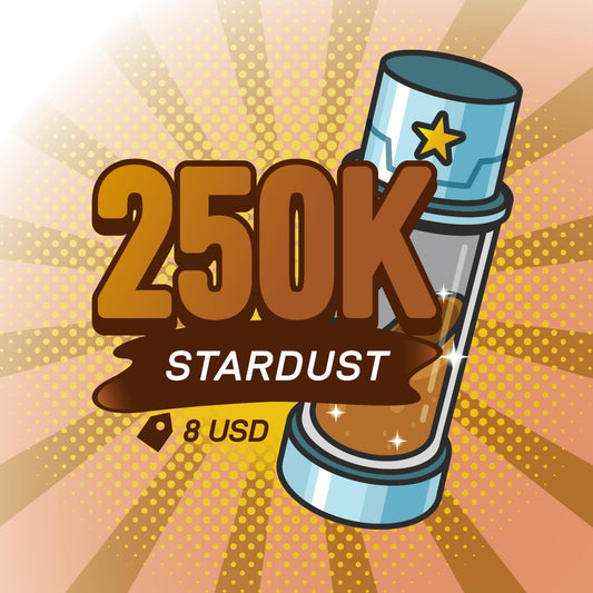Stardust Farming Service
