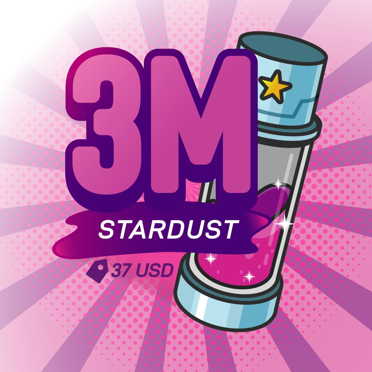 Stardust Farming Service