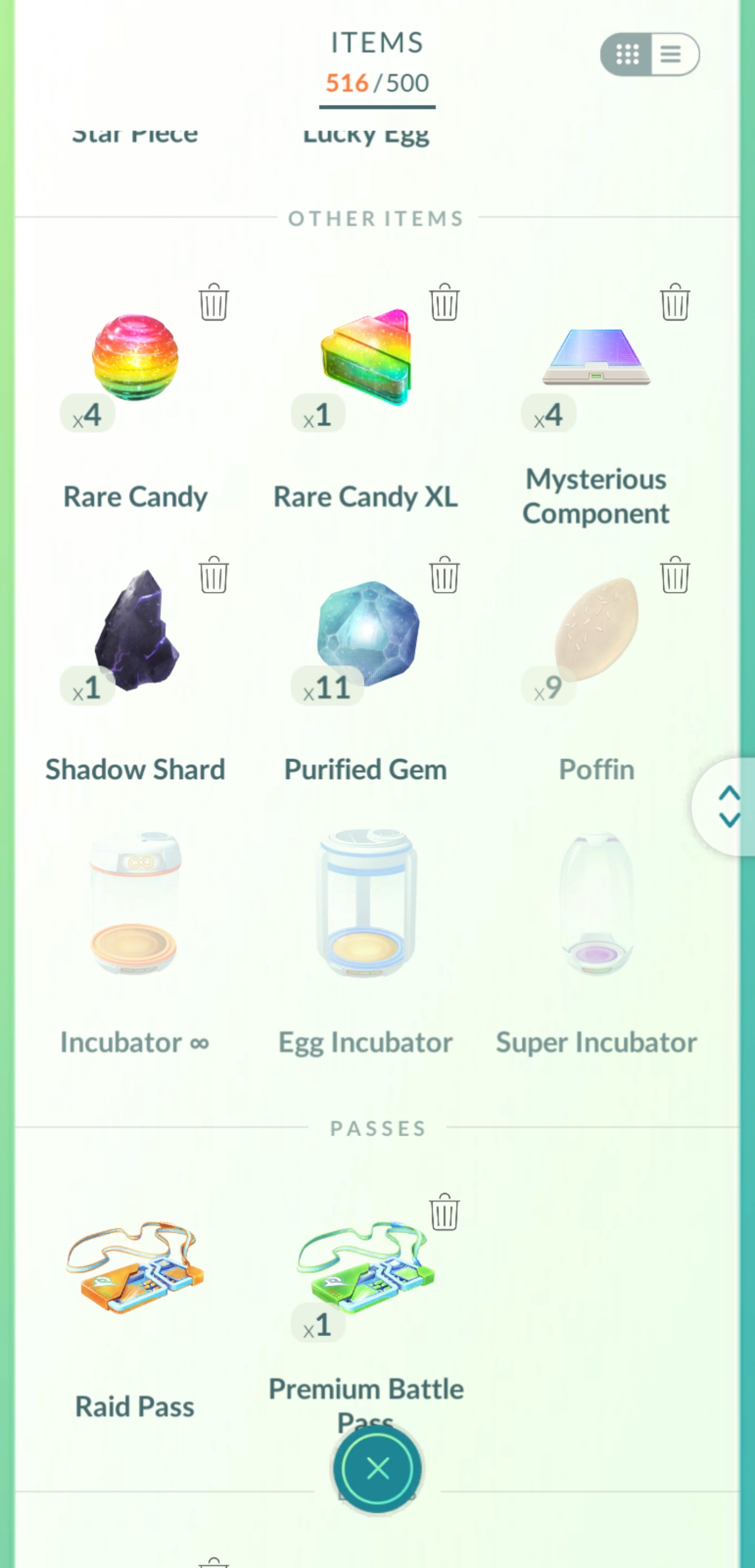 Level 41👑 Elite Account