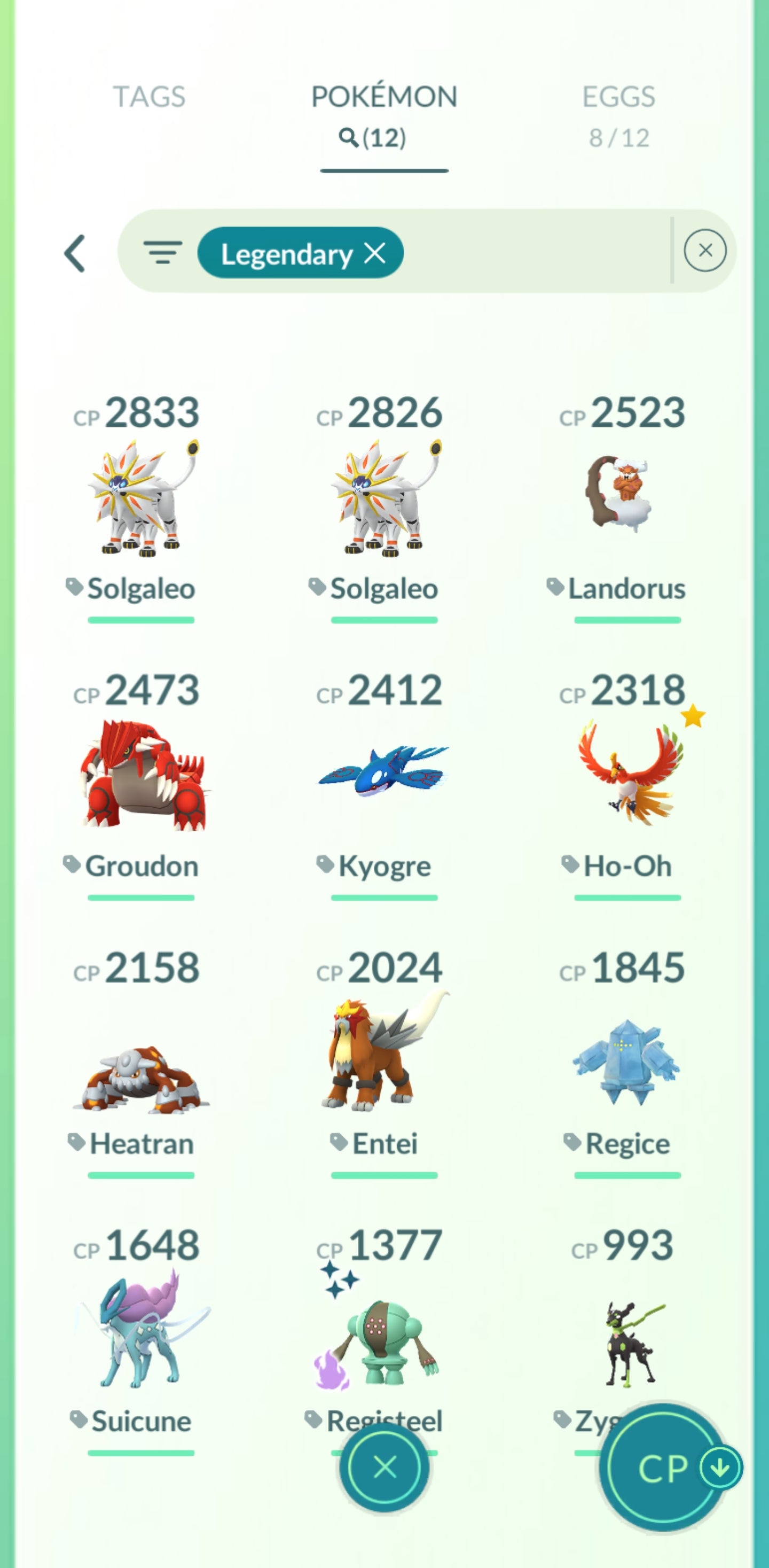 Level 34🌟 Account