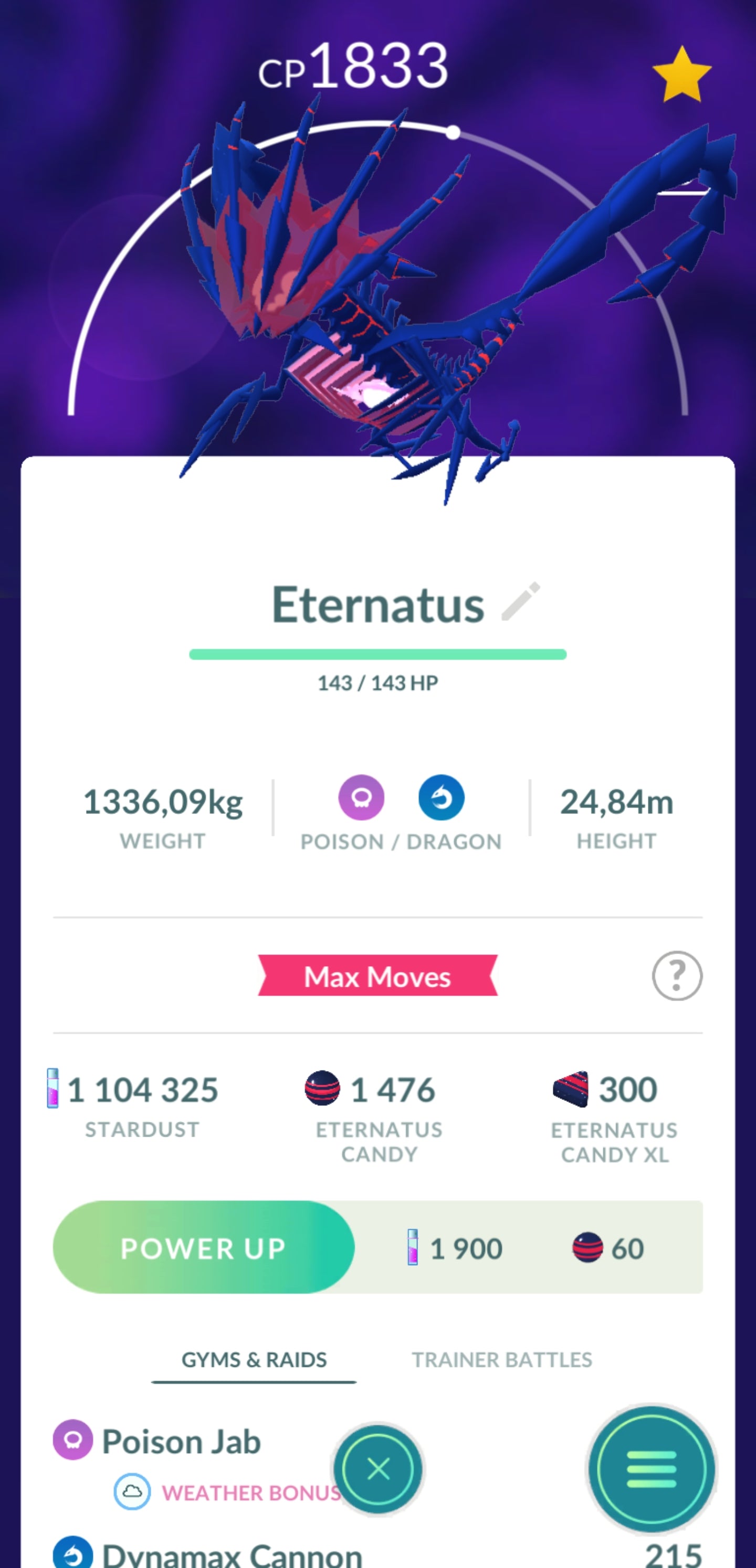 Level 37🔥Powerful Account