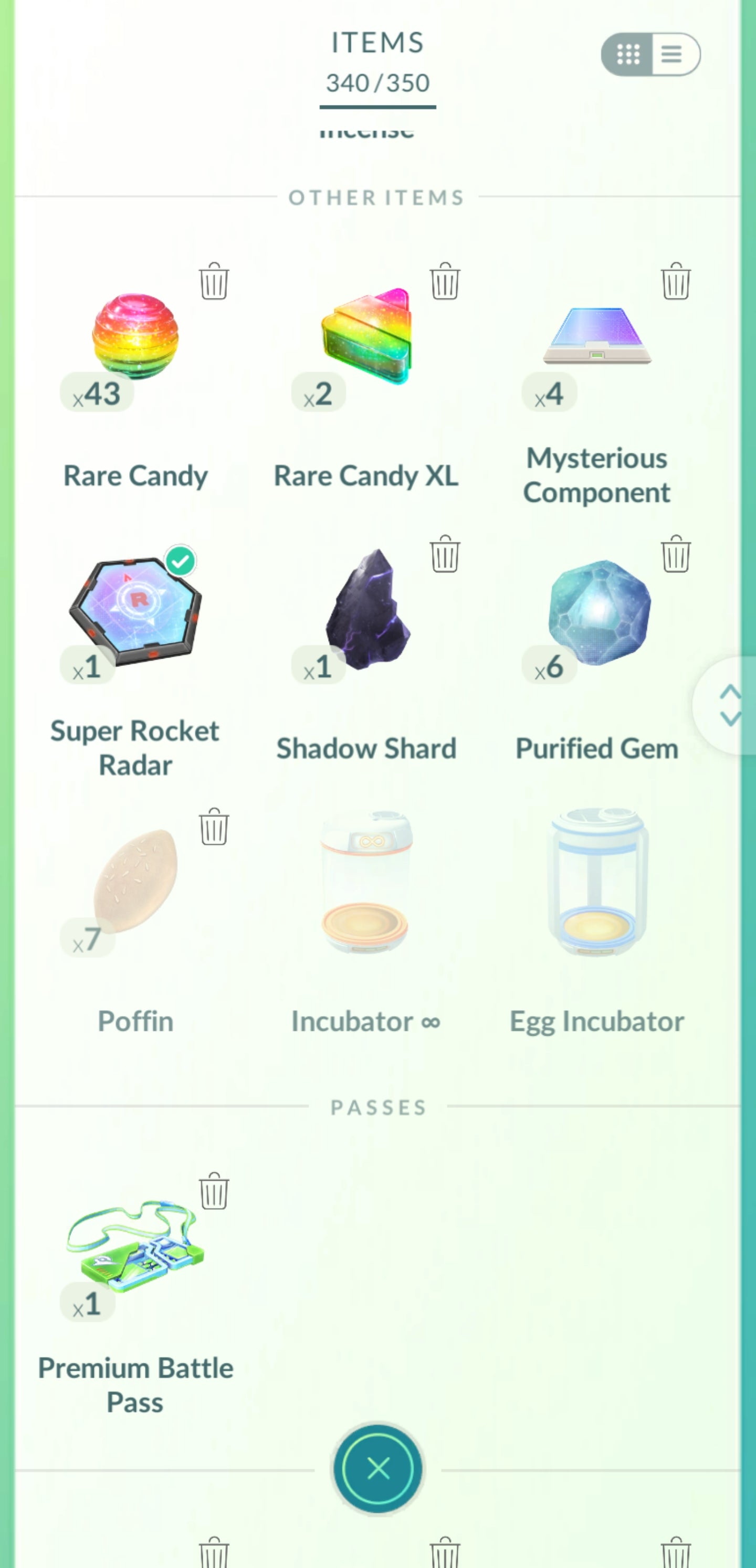 Level 38🔥Powerful Account