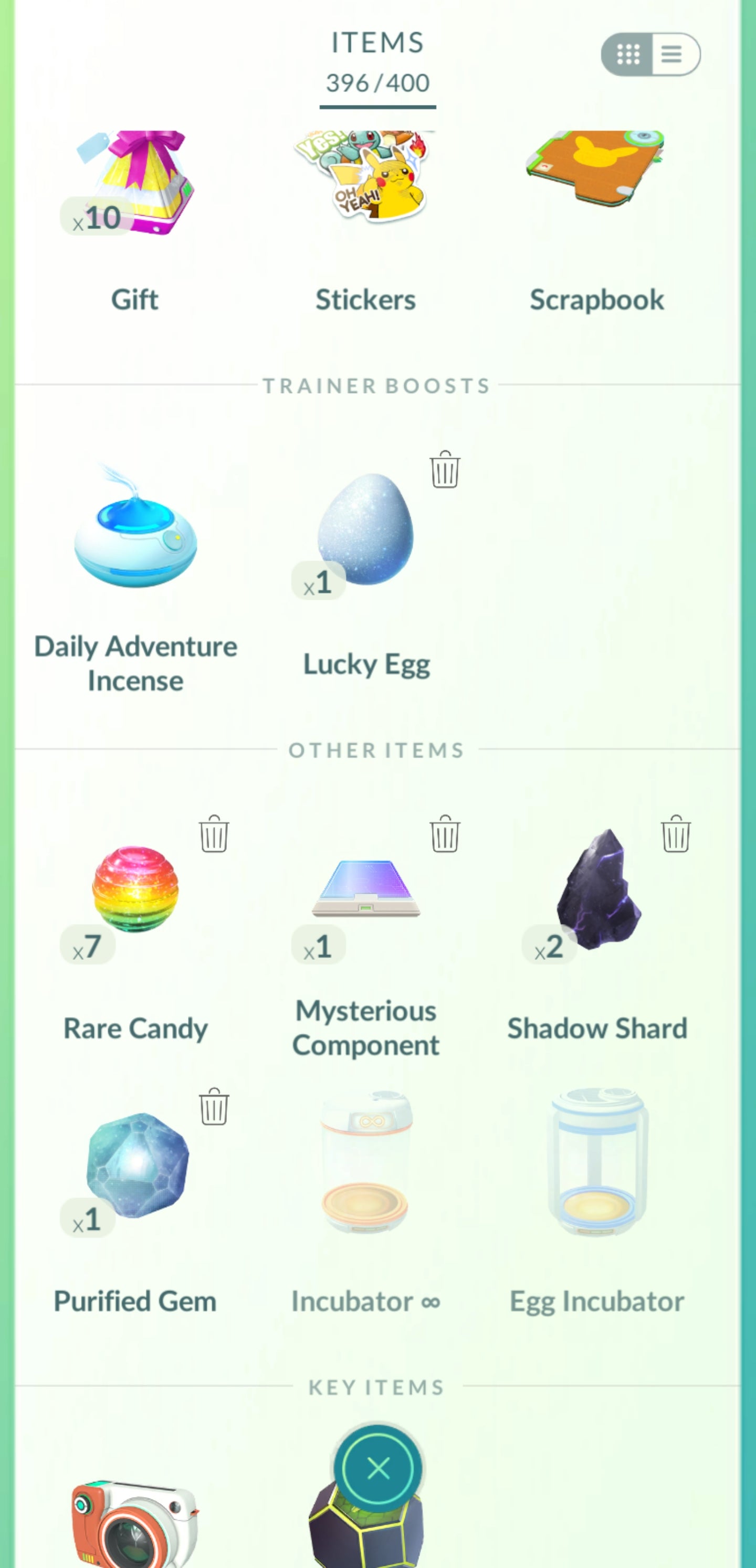 Level 38💎 Premium Account