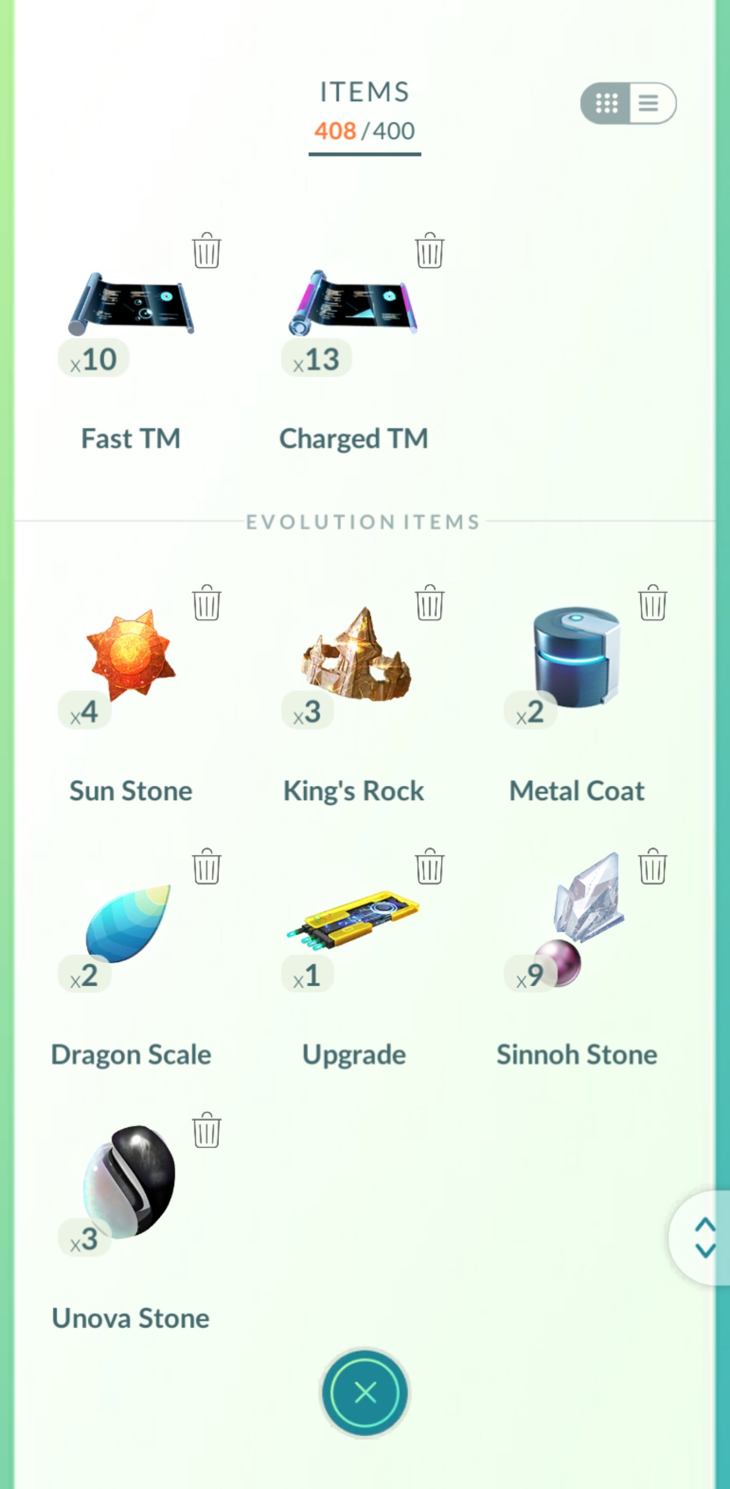 Level 31 🌟 Account