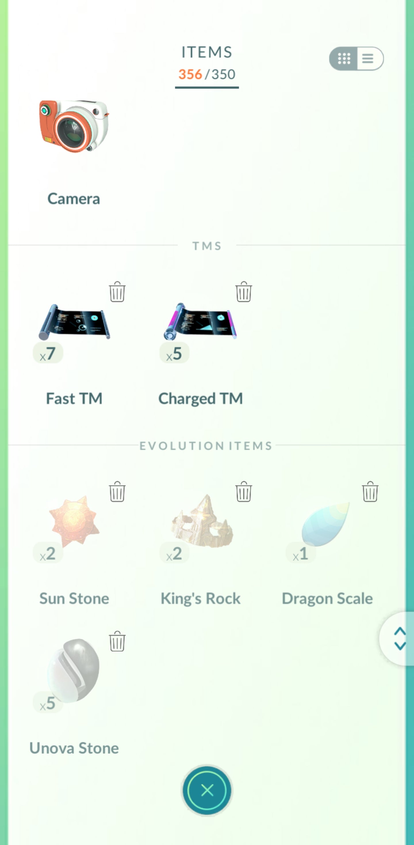 Level 31 🌟 Account