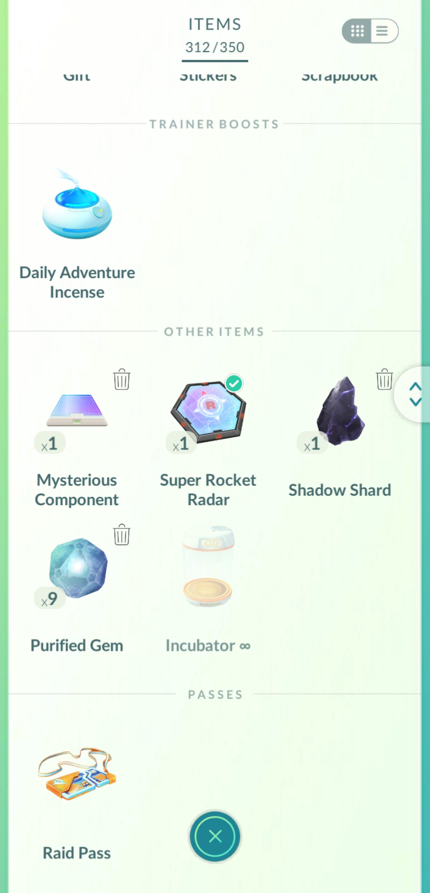 Level 36🔥Powerful Account