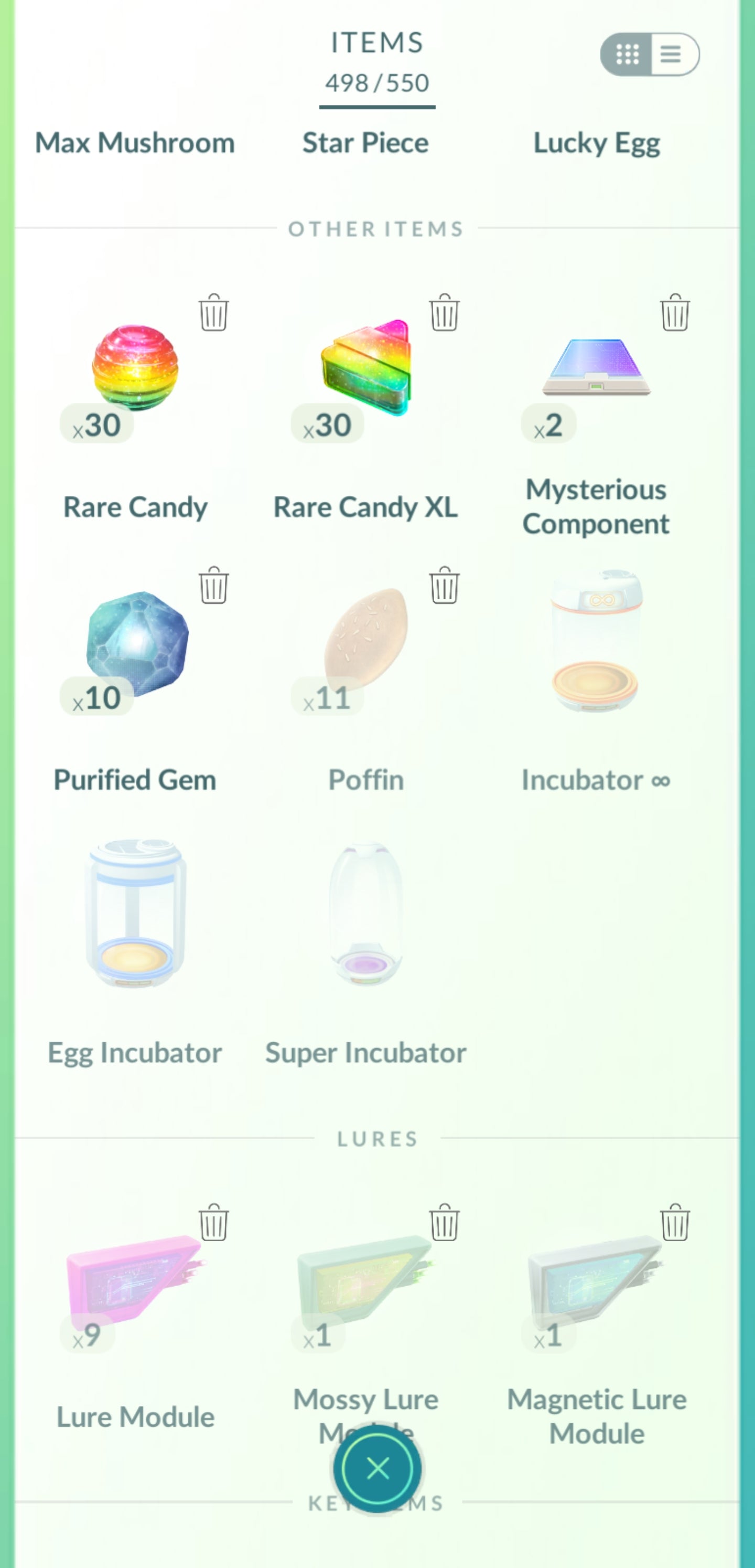 Level 36💎 Premium Account