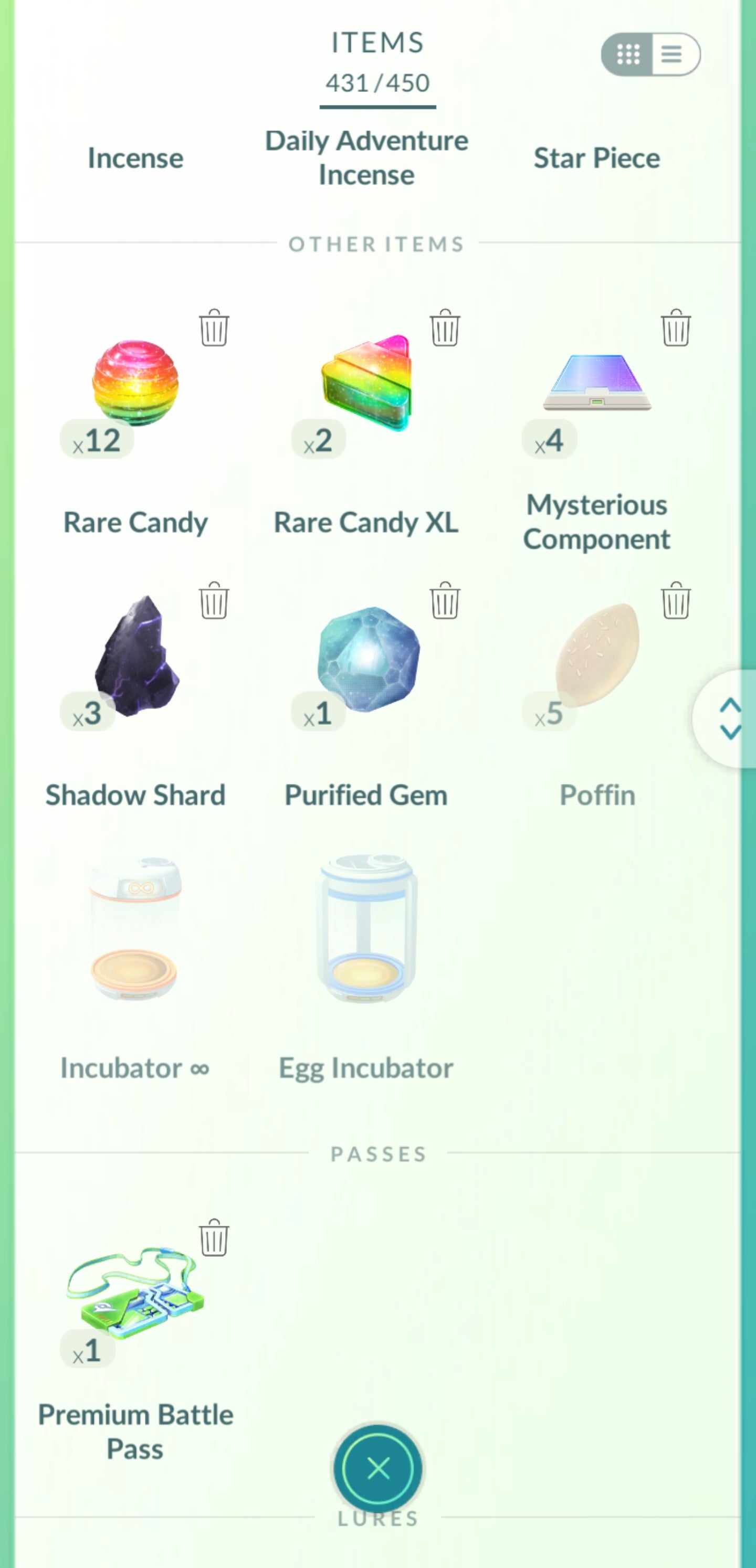 Level 35🔥Powerful Account