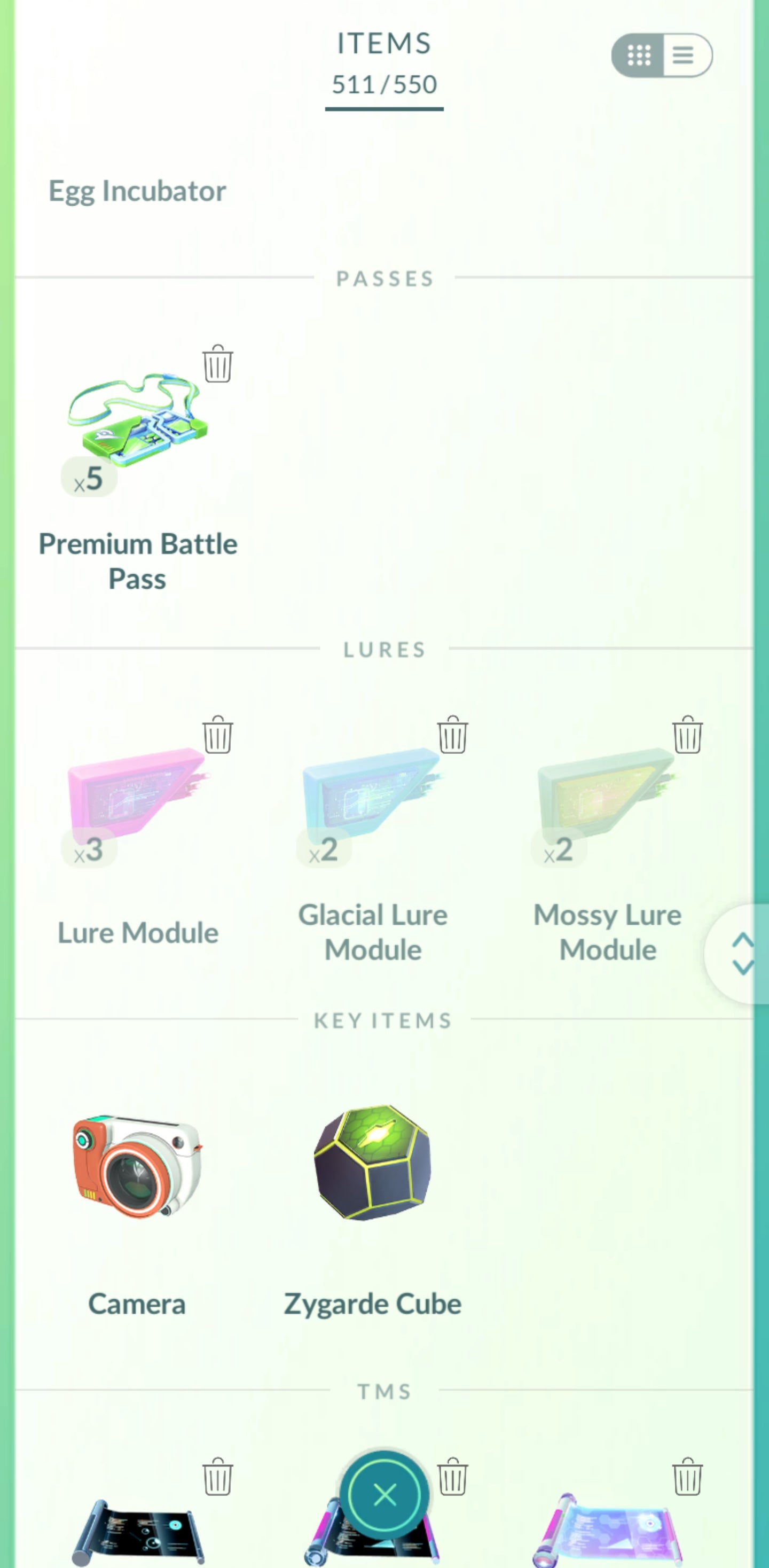 Level 38💎 Premium Account