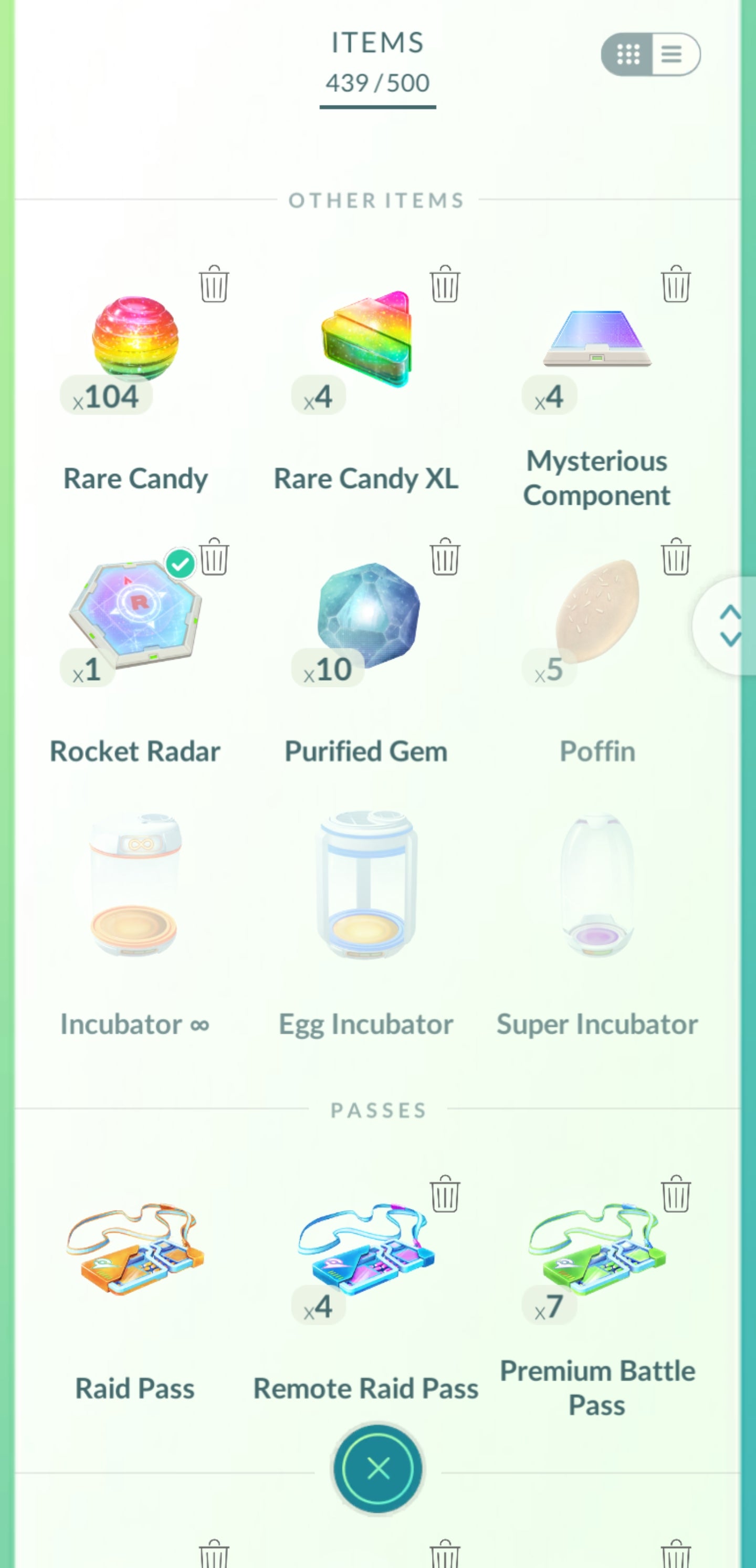 Level 35🔥Powerful Account