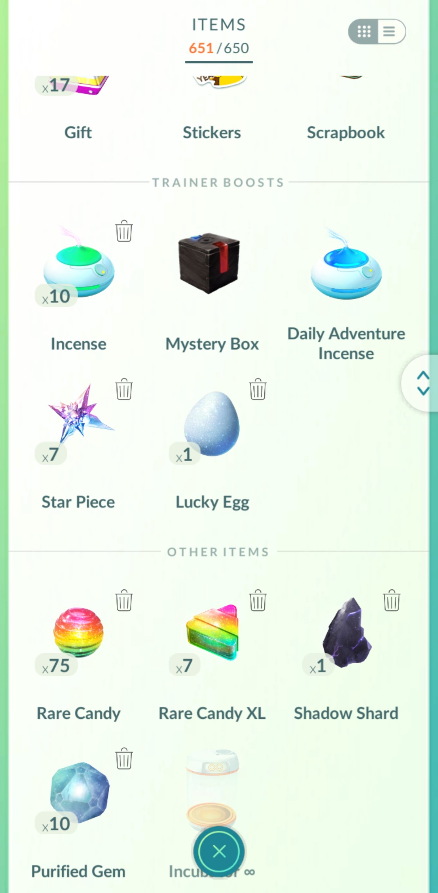 Level 39💎 Premium Account