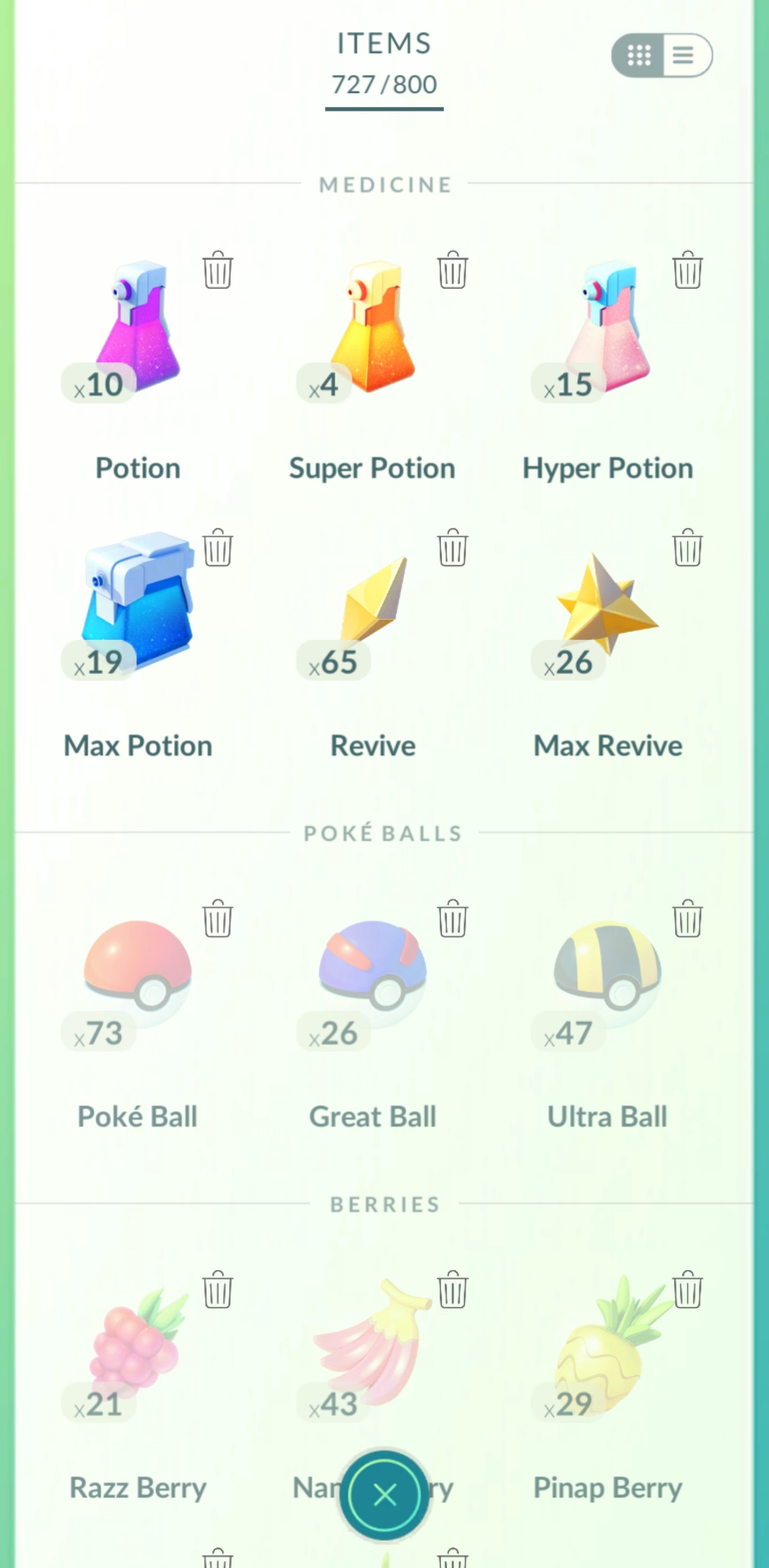 Level 38💎 Premium Account