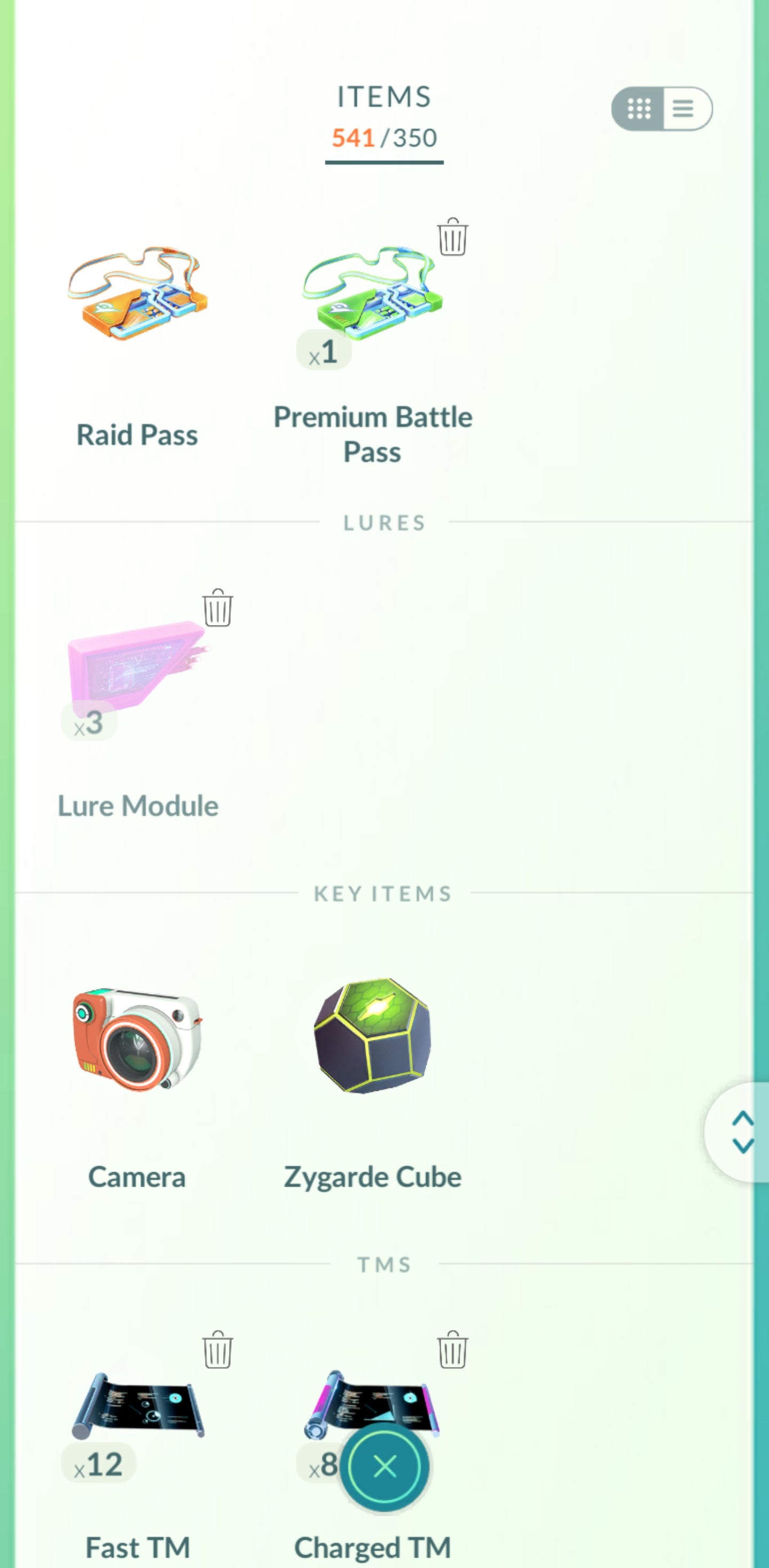 Level 31 🌟 Account