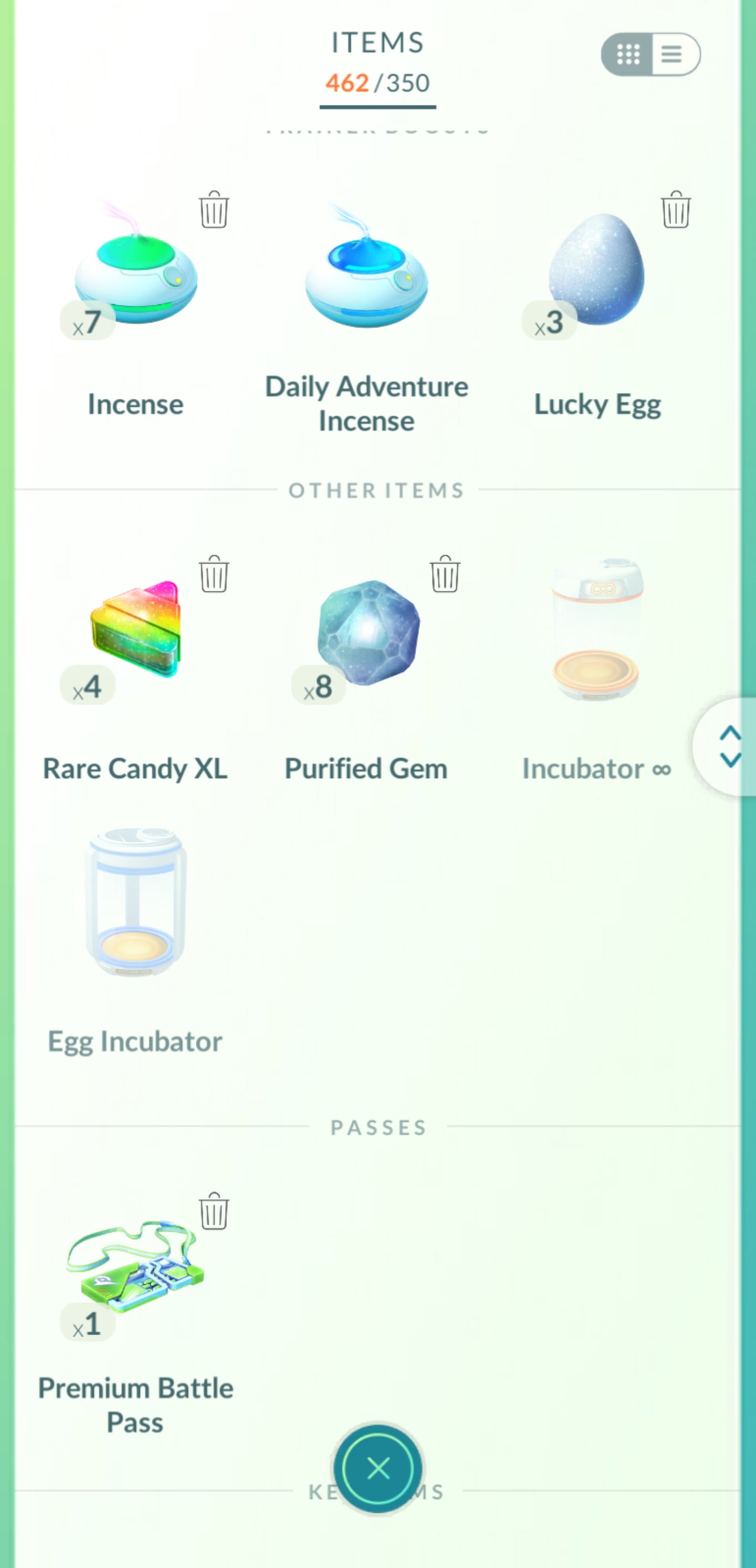 Level 40🌟 Account