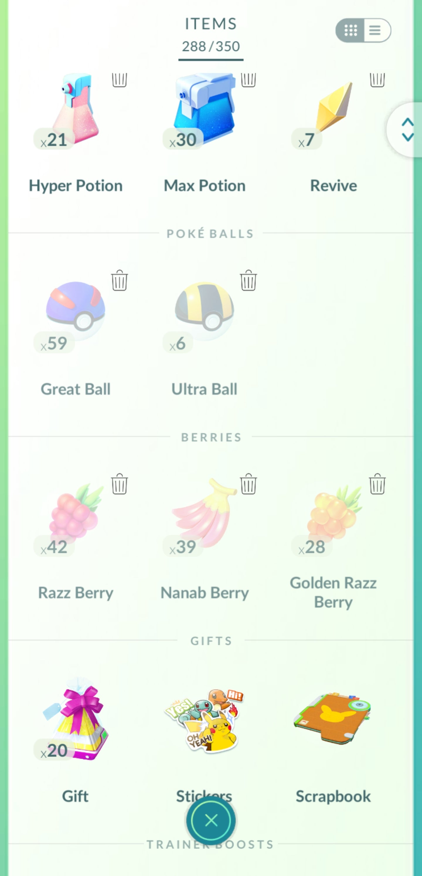 Level 33🔥Powerful Account