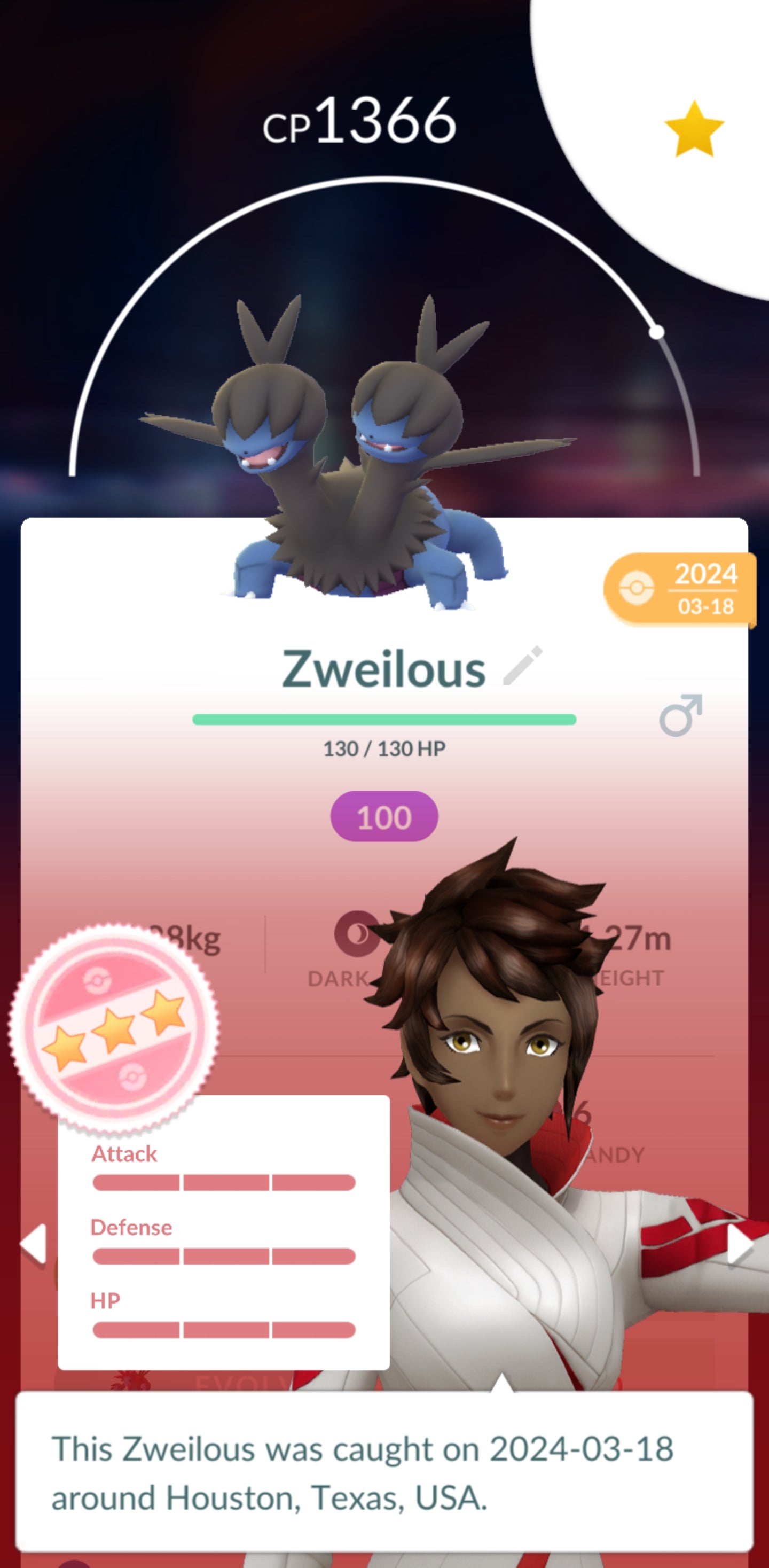 Level 31 🌟 Account