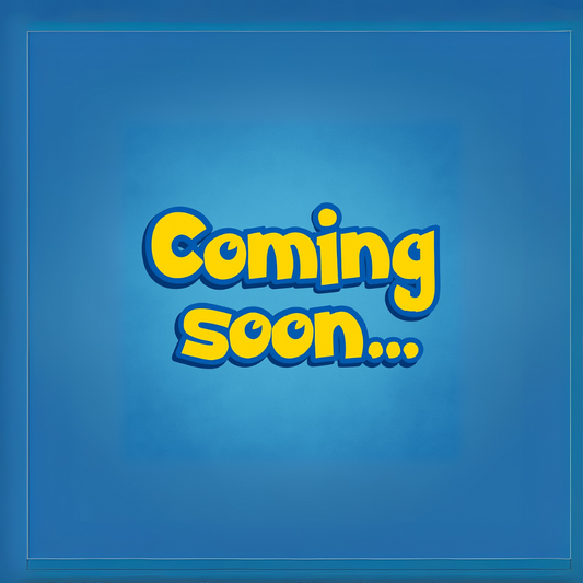 Coming Soon