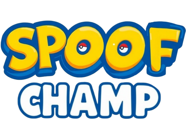 SpoofChamps