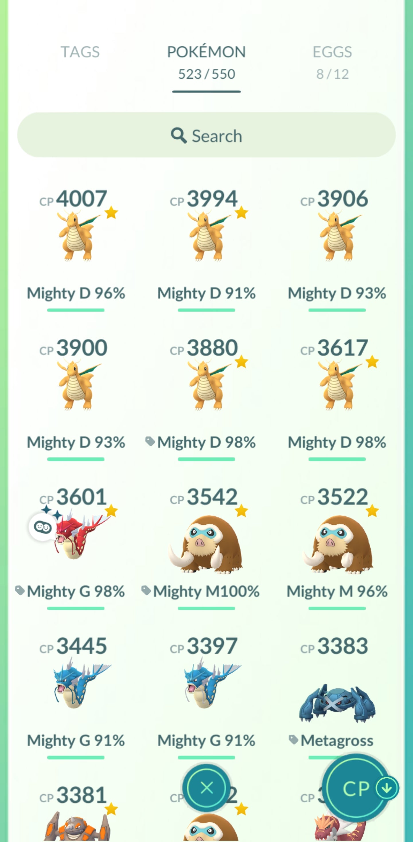Level 39 🌟 Account