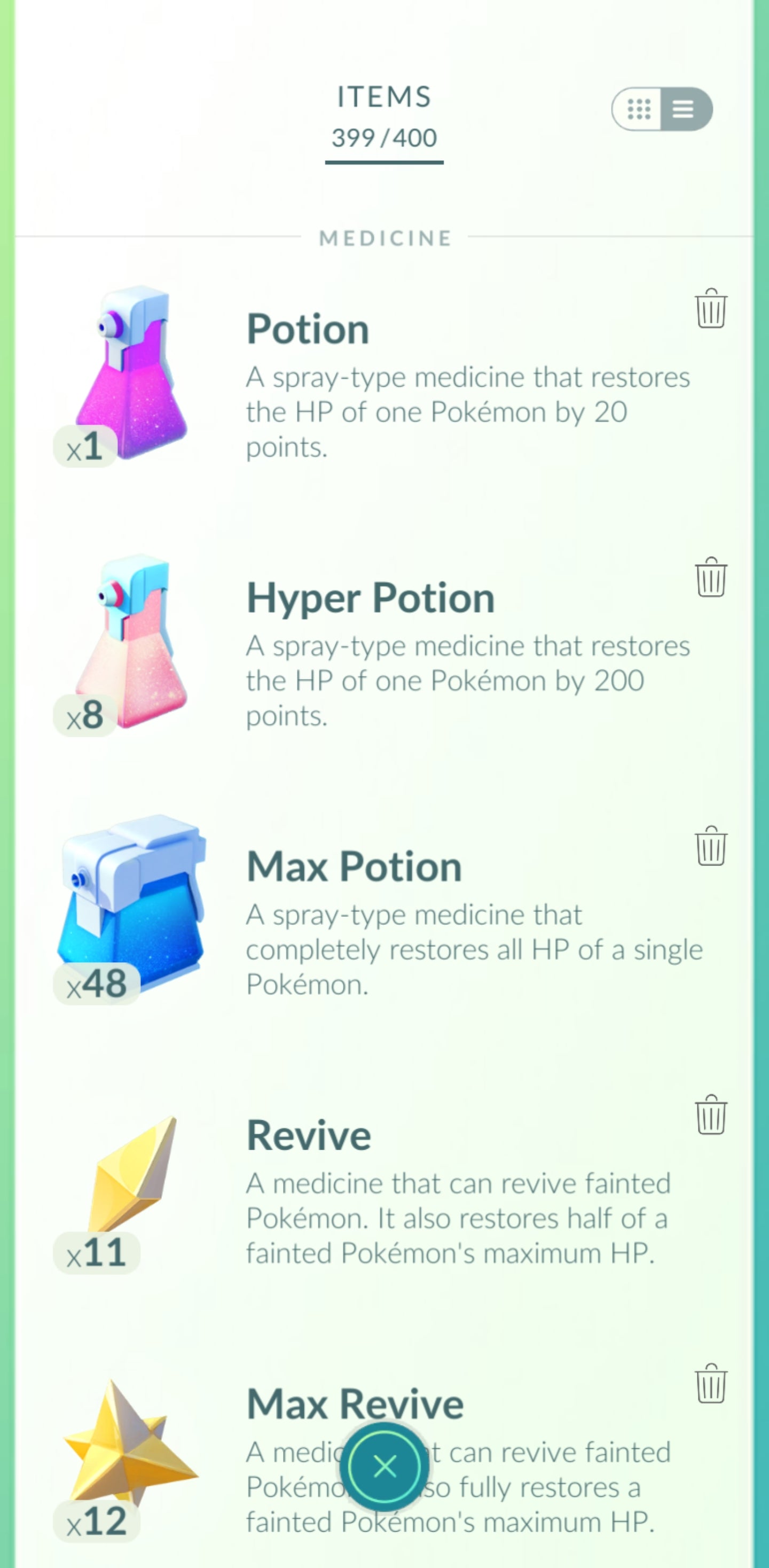 Level 39 🌟 Account