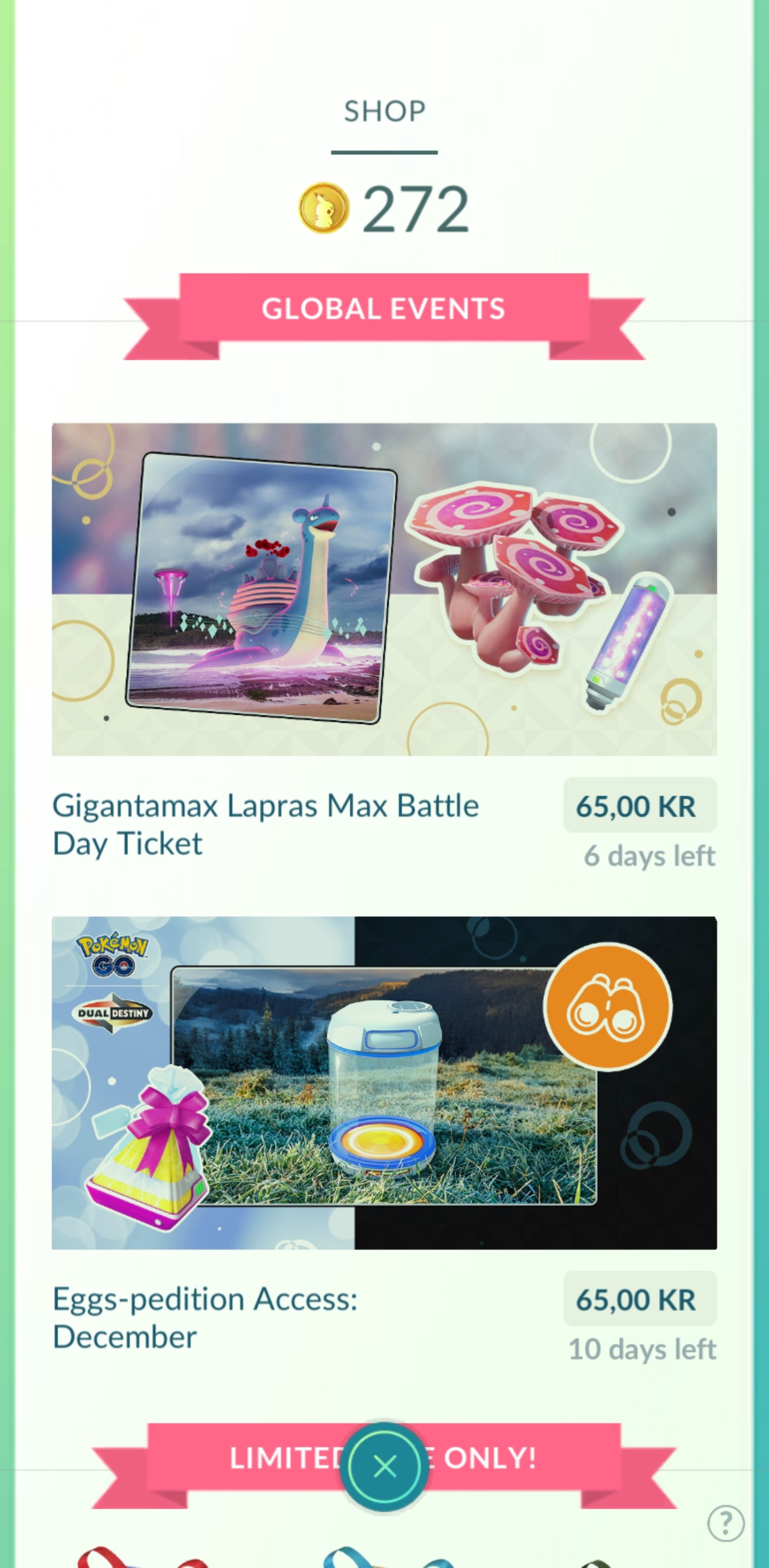 Level 39 🌟 Account