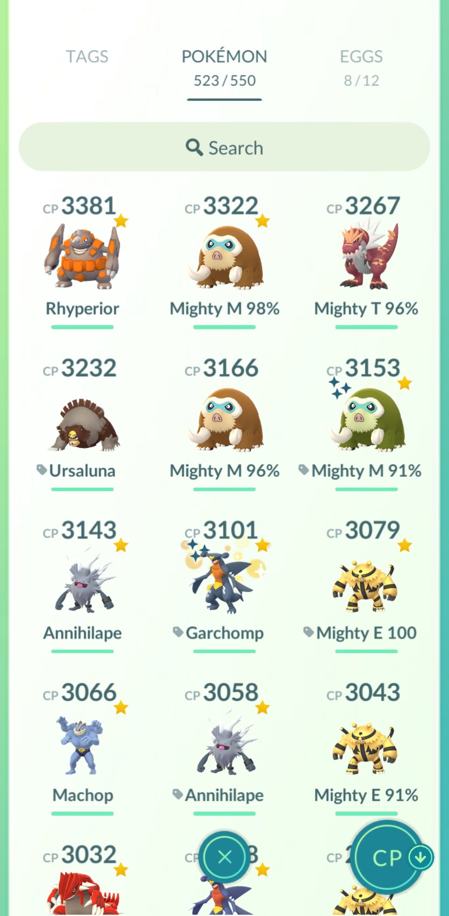 Level 39 🌟 Account