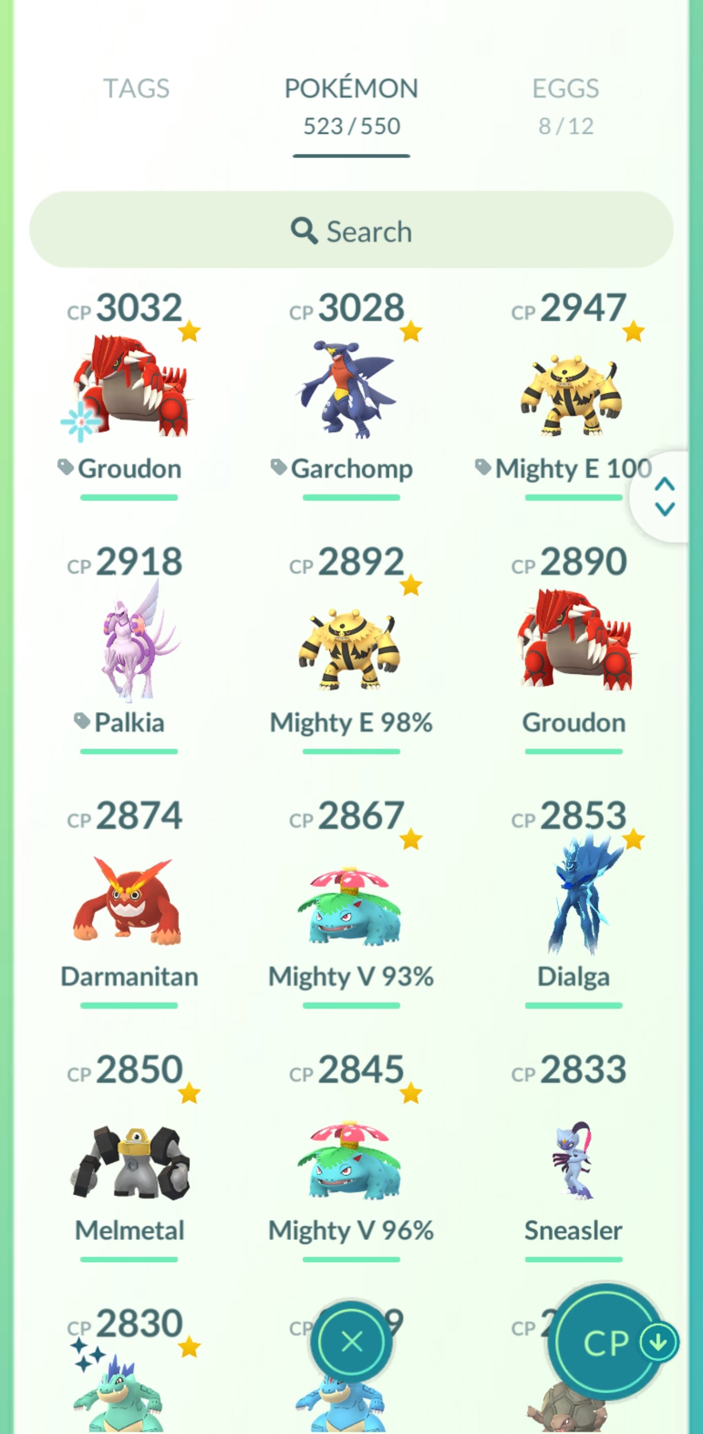 Level 39 🌟 Account