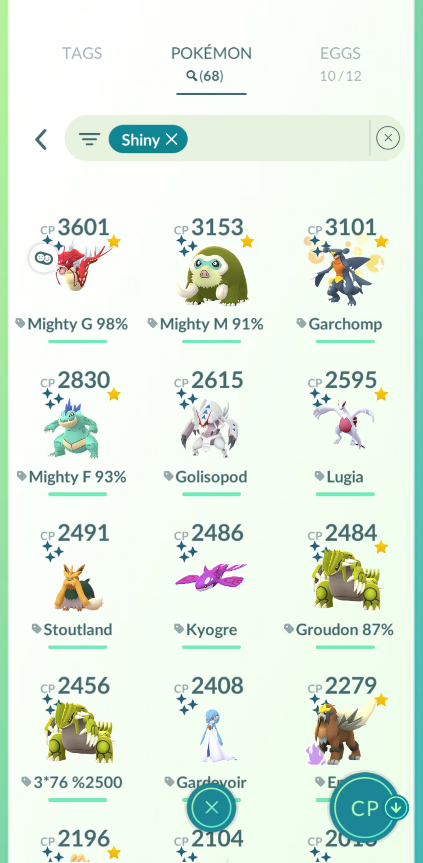 Level 39 🌟 Account