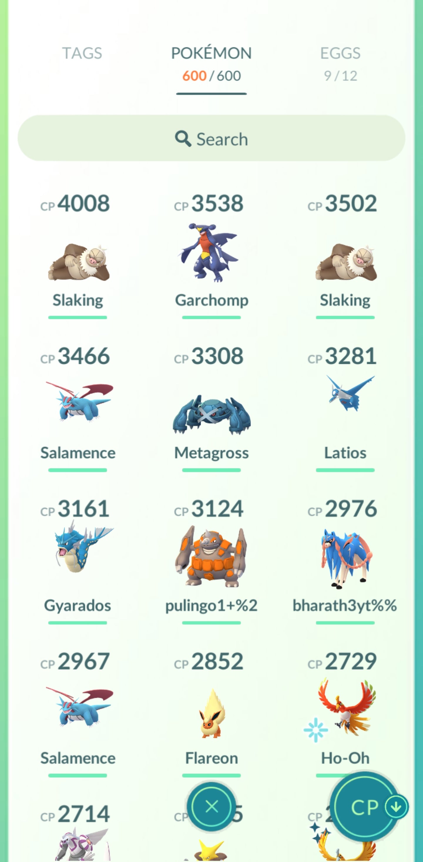 Level 35 🌟 Account