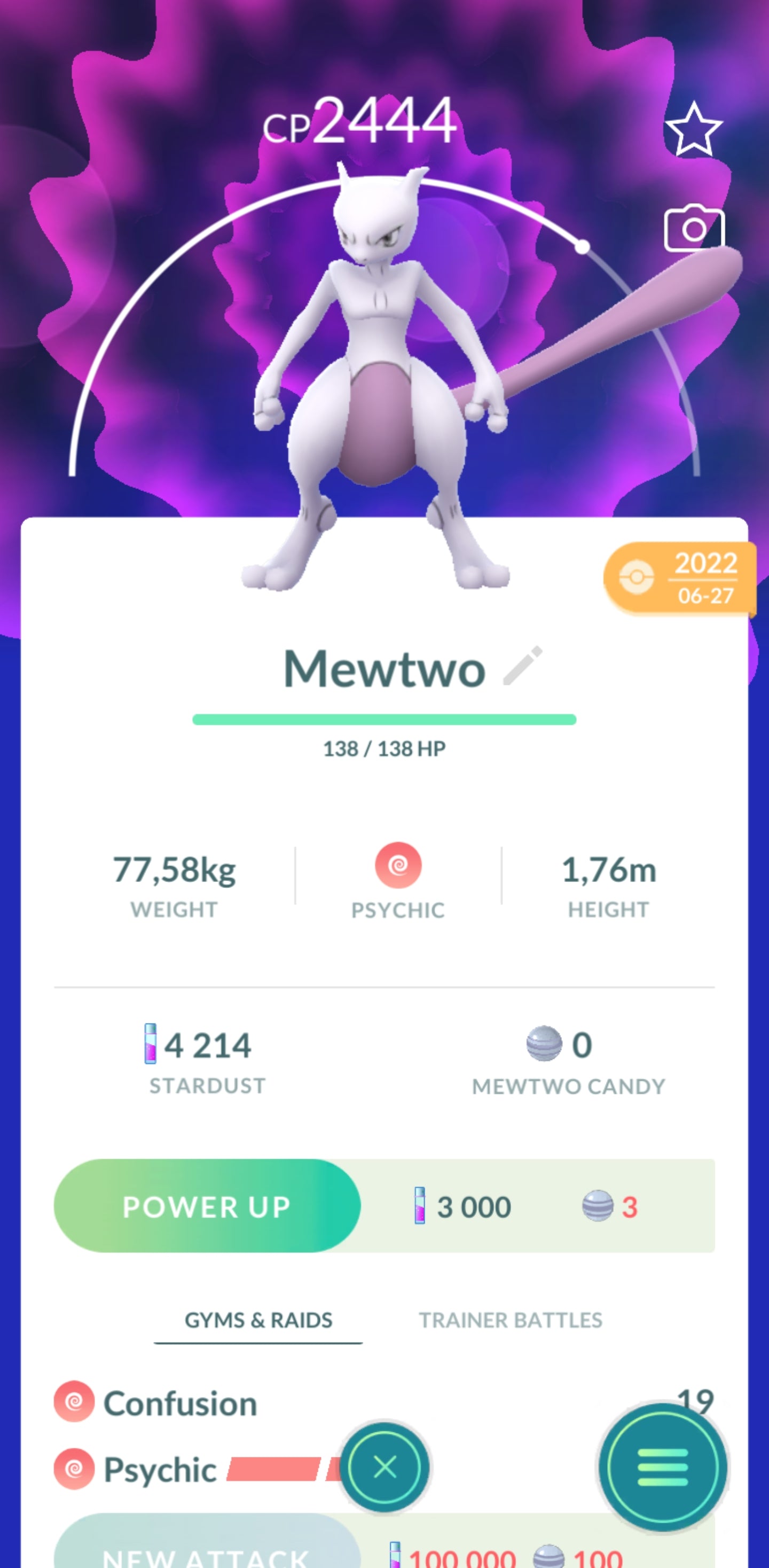 Level 35 🌟 Account