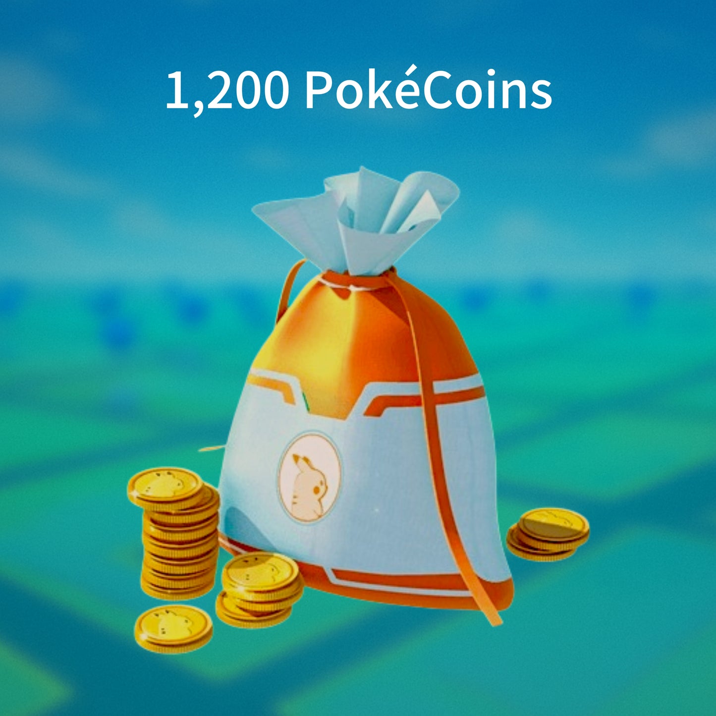 Cheap Pokemon Go Coins