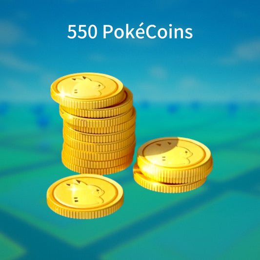 Cheap Pokemon Go Coins