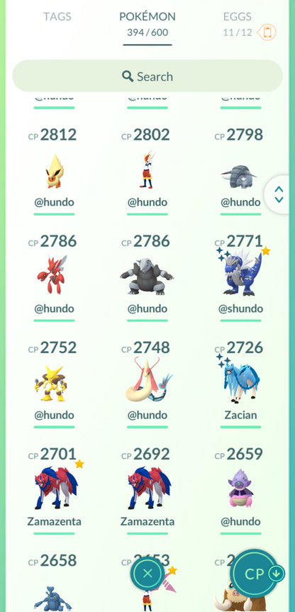 Level 40👑 Elite Account