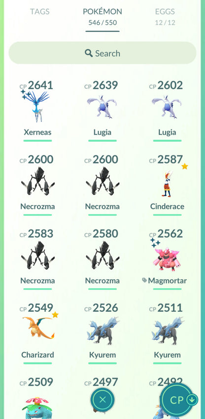 Level 40👑 Elite Account