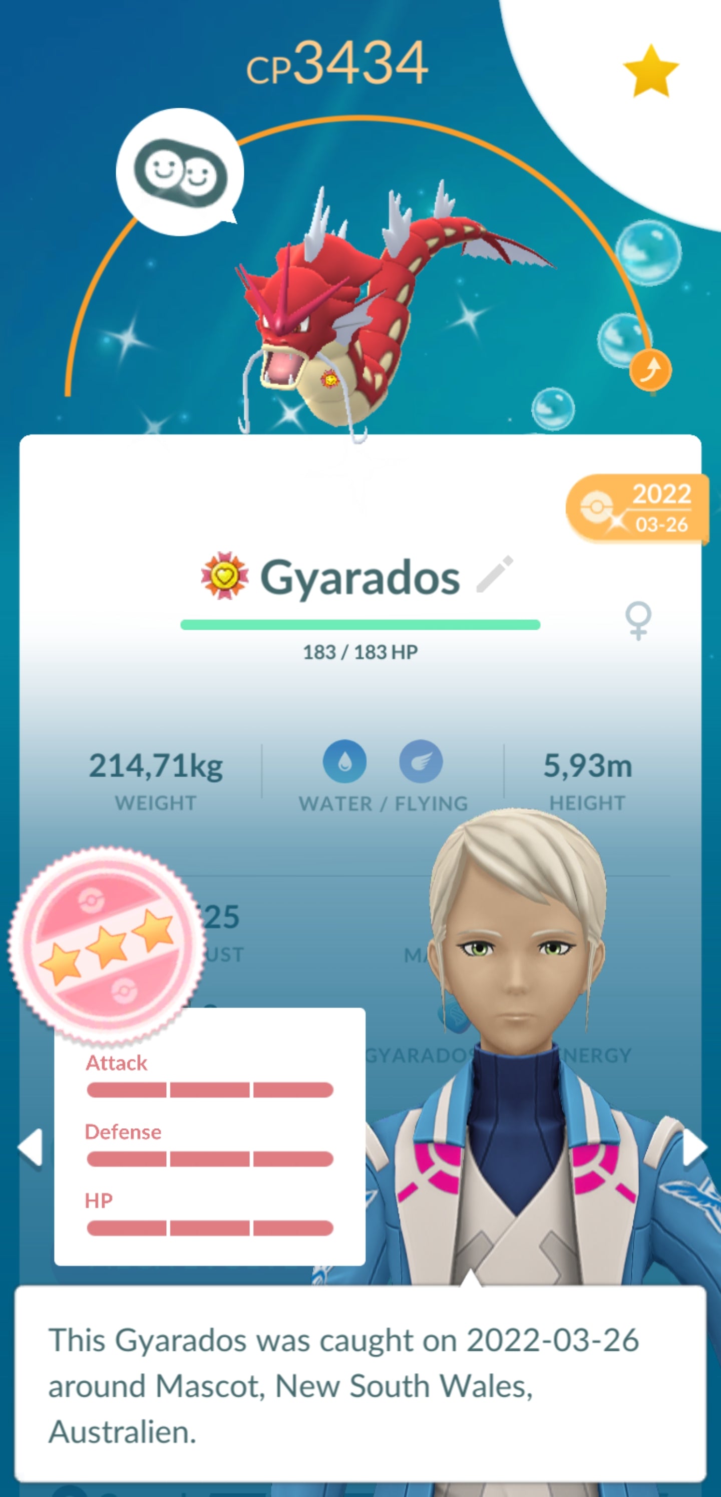 Level 36🔥Powerful Account