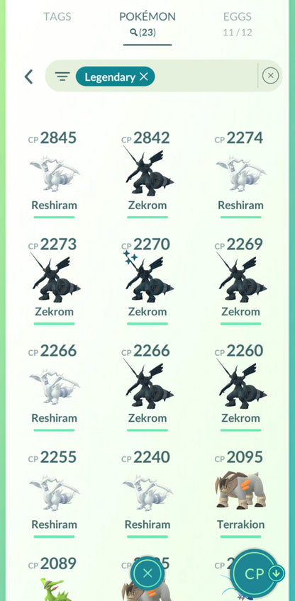 Level 35🌟 Account