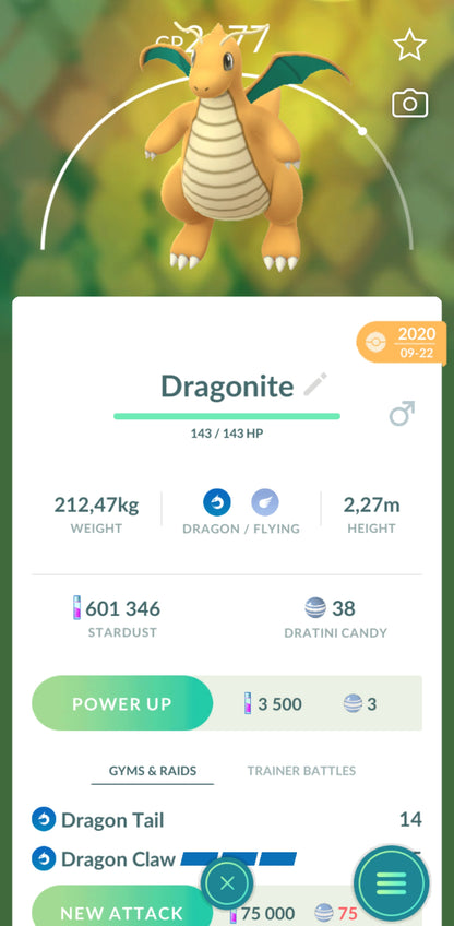 Level 34🌟 Account