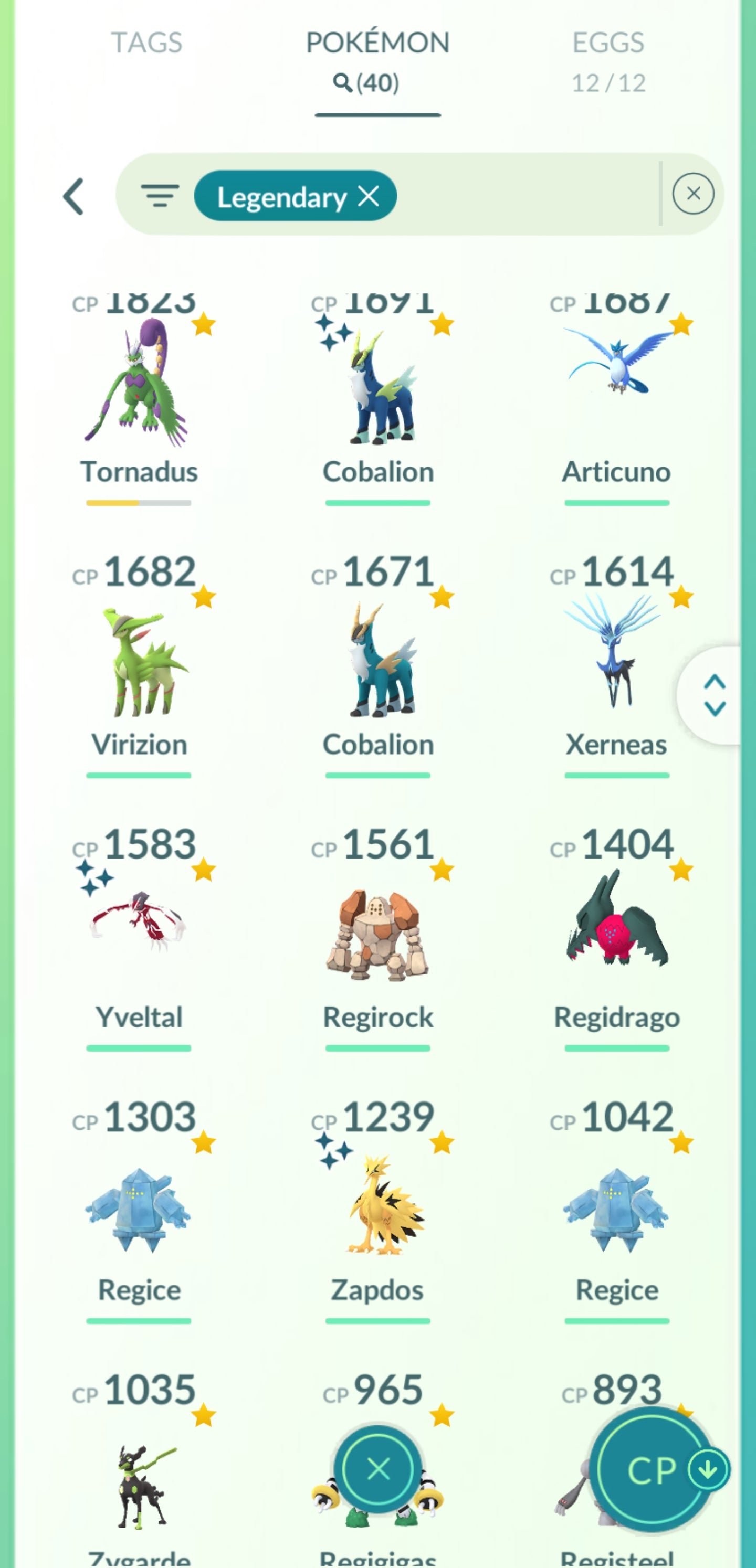 Level 38💎 Premium Account
