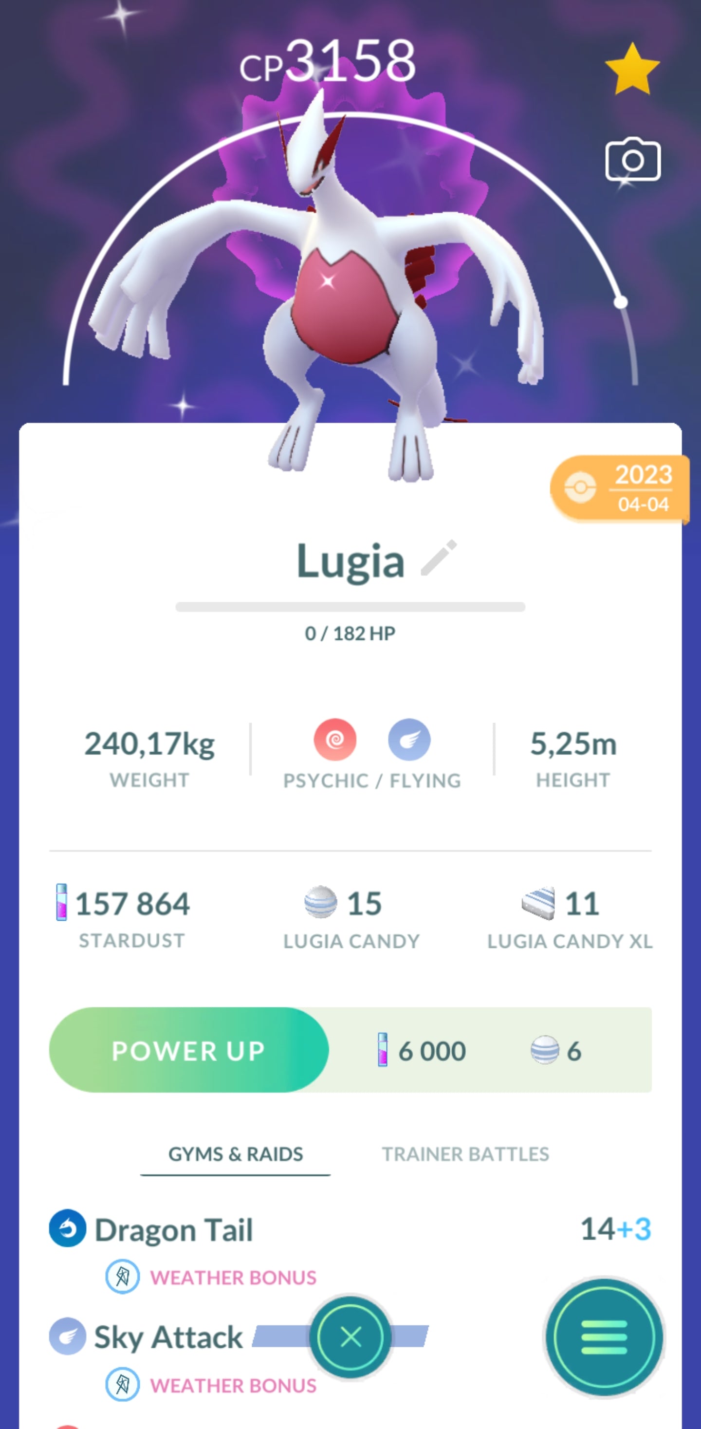 Level 34🌟 Account