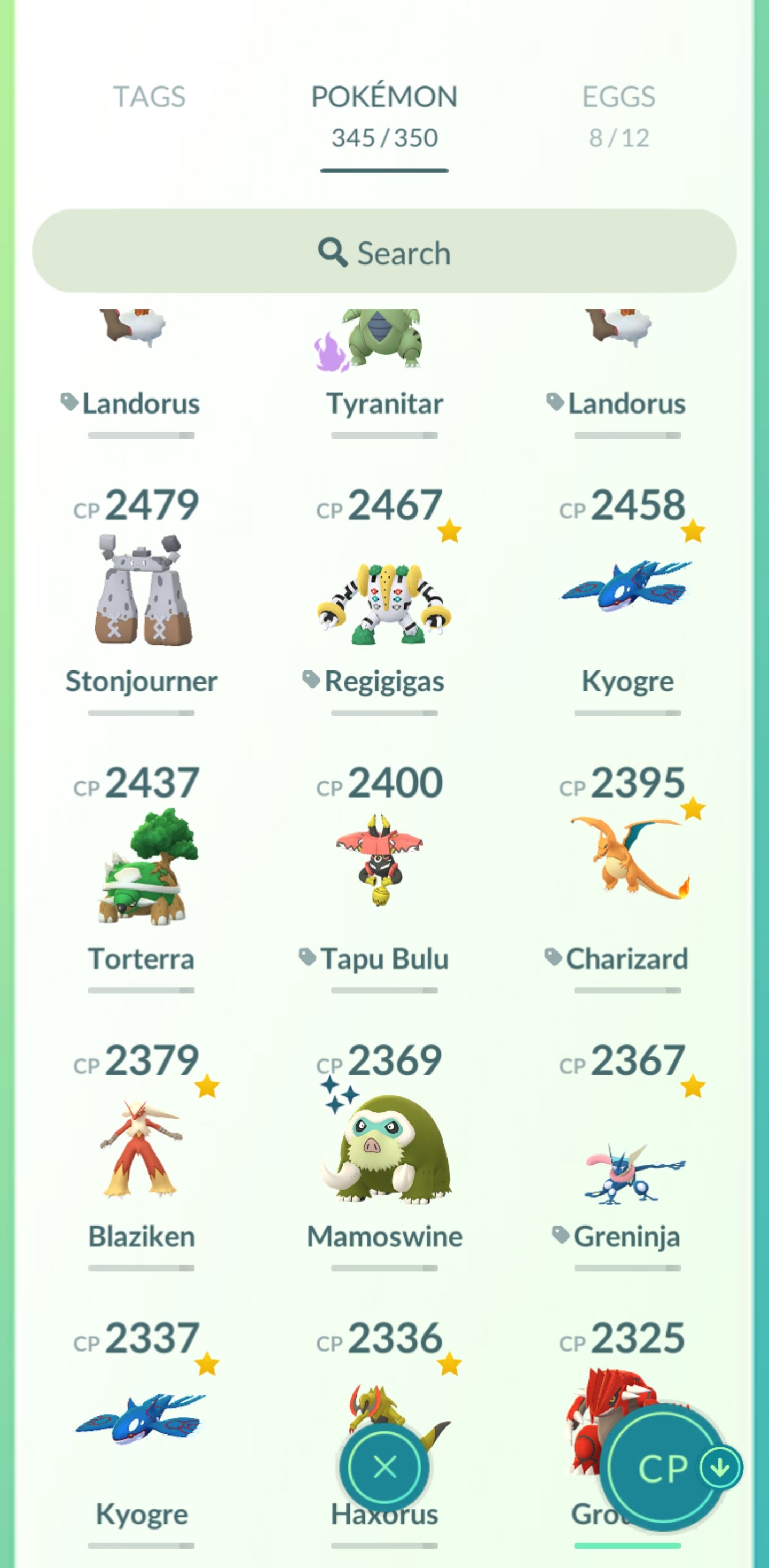 Level 35 🌟 Account