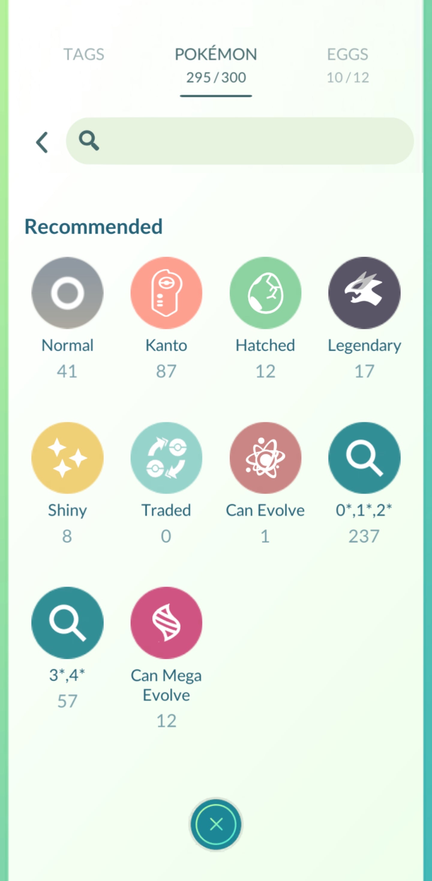 Level 33🌟 Account