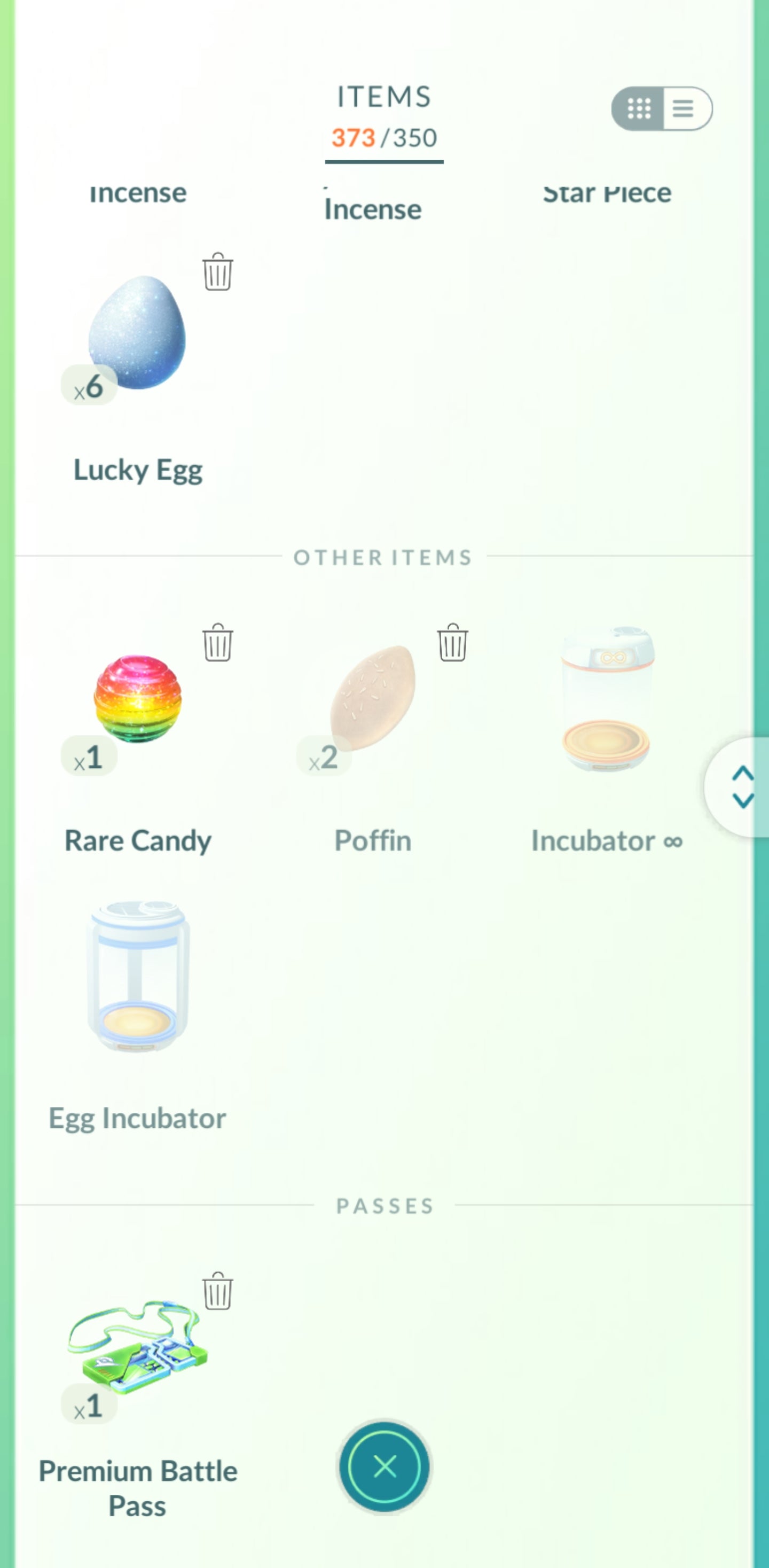 Level 33🌟 Account