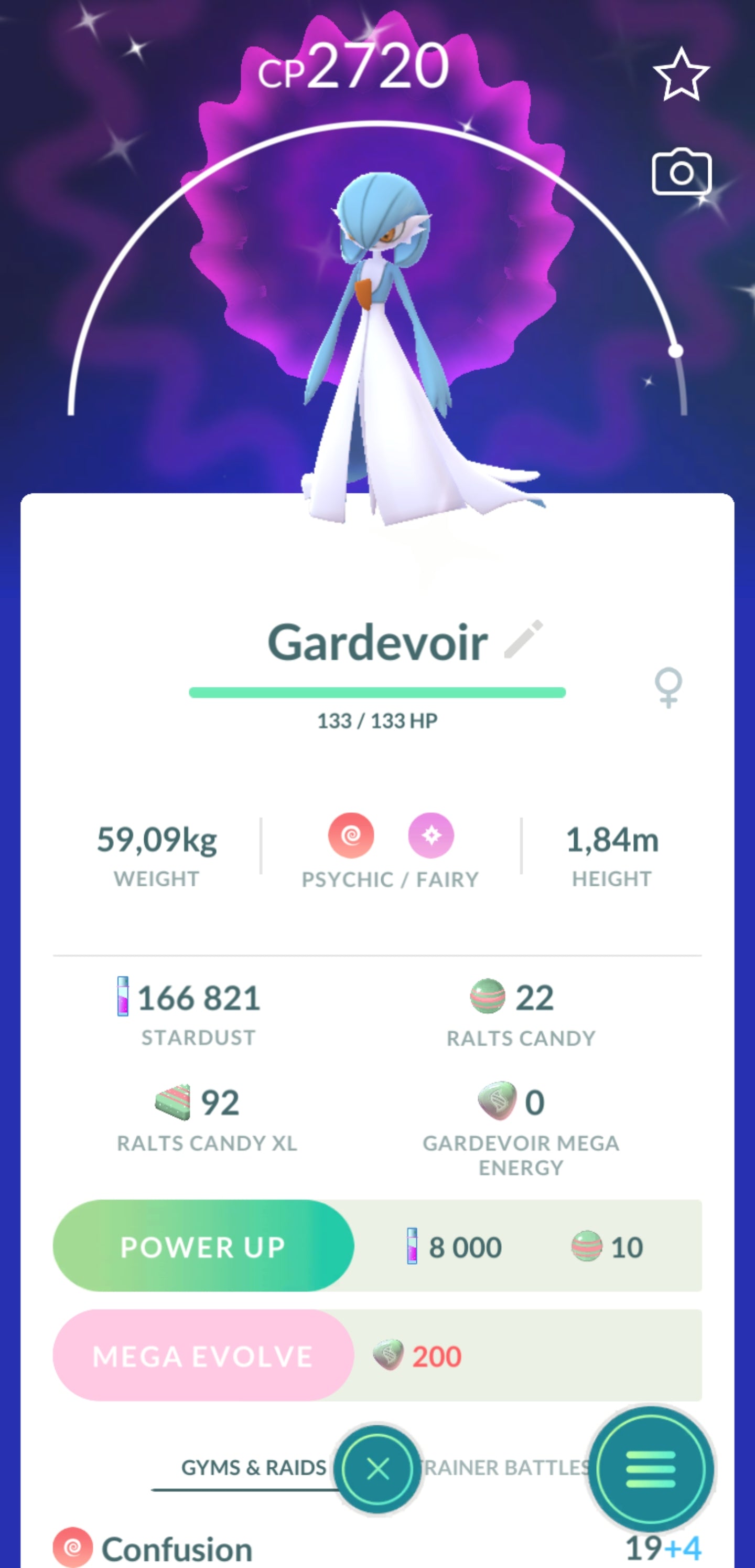 Level 36🔥Powerful Account