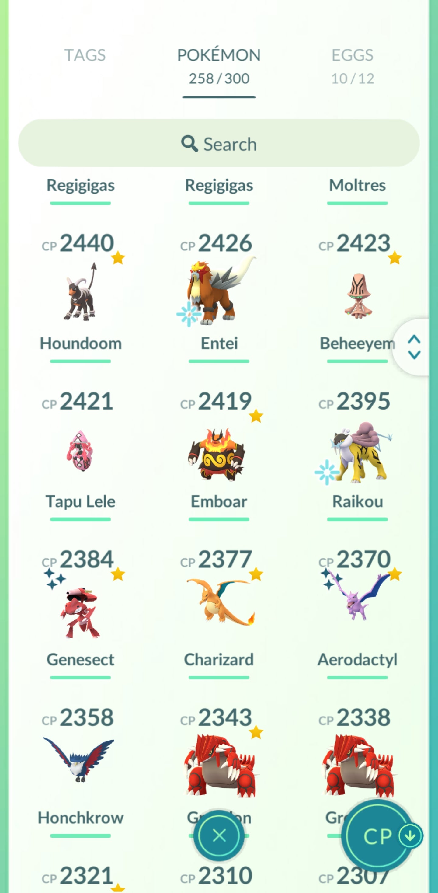 Level 37 🌟 Account