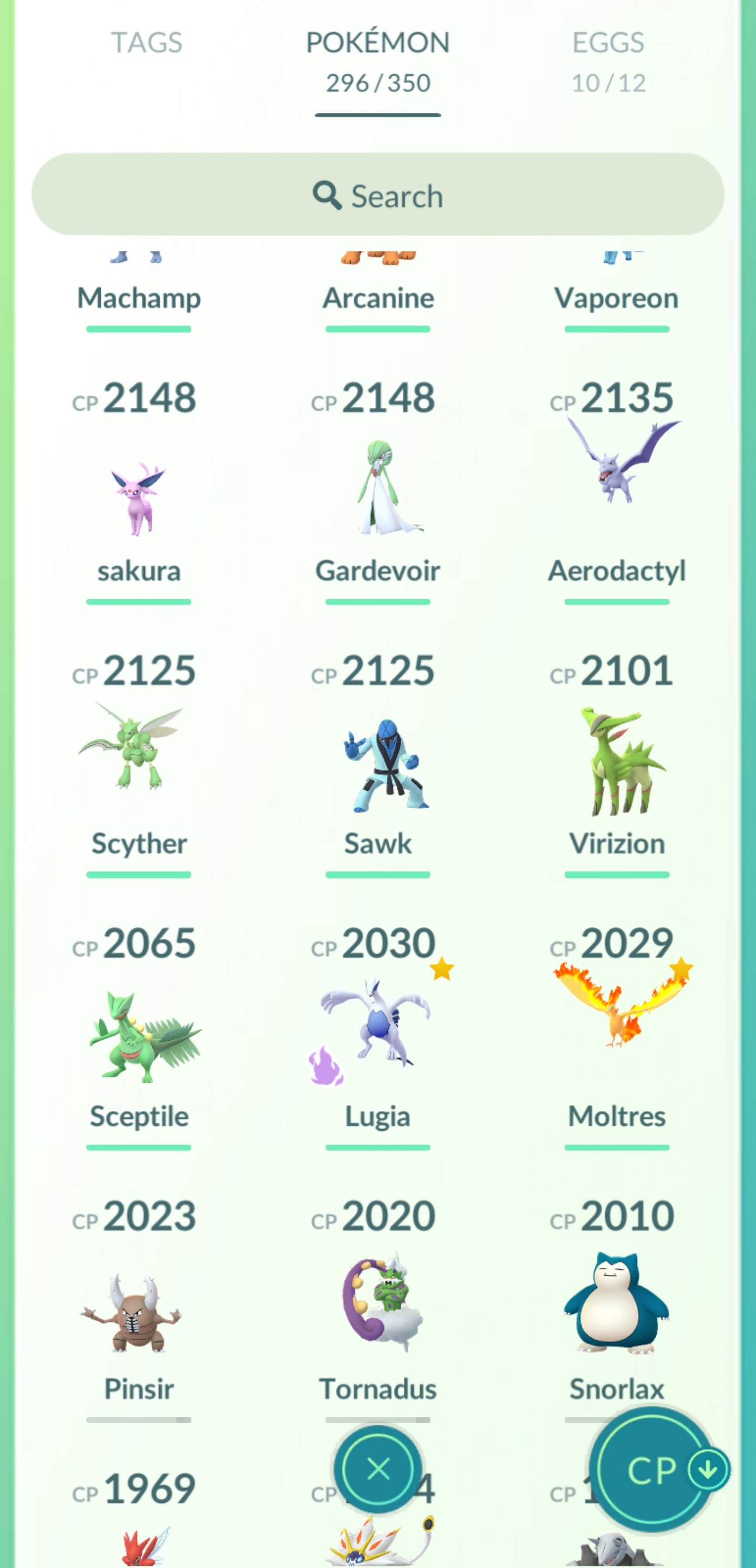Level 32🌟 Account