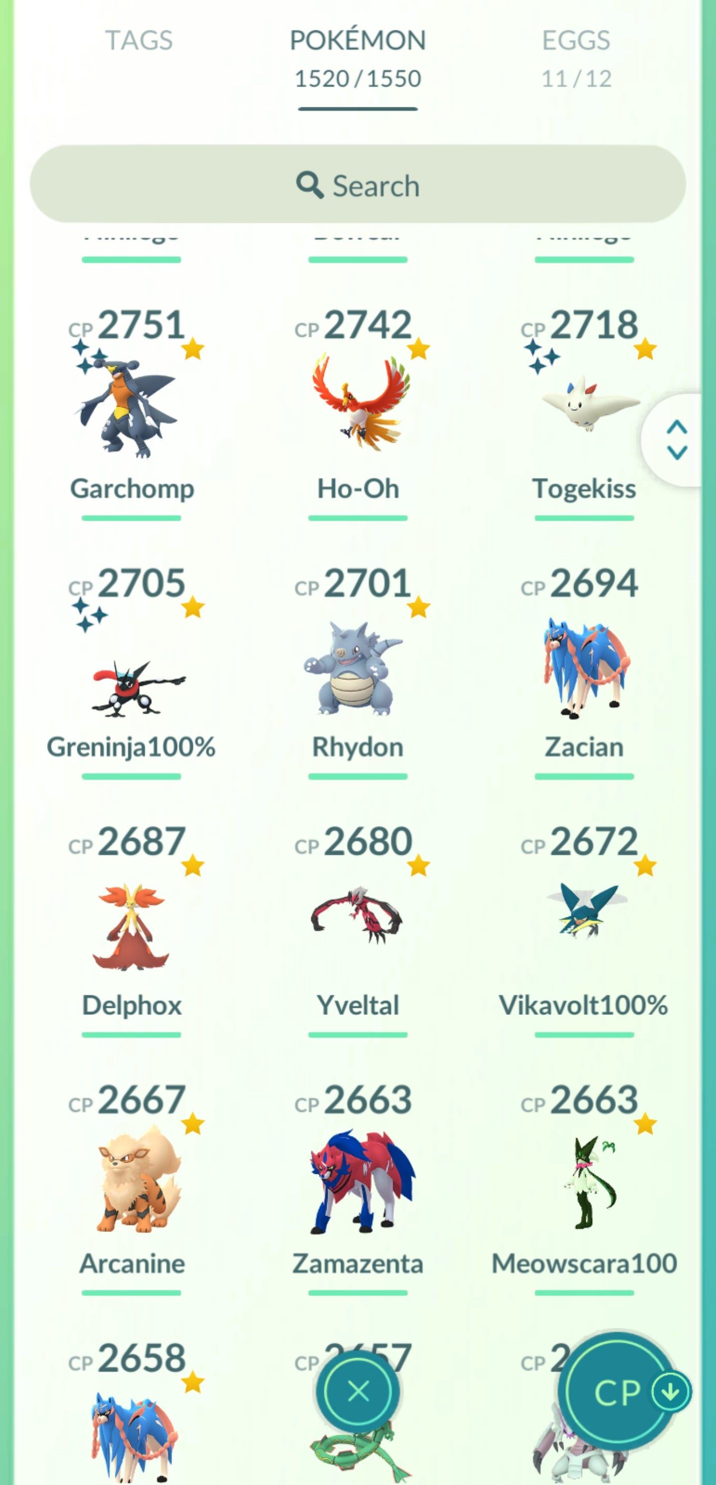 Level 41👑 Elite Account