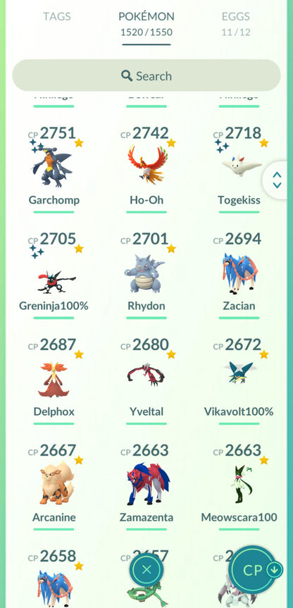 Level 41👑 Elite Account