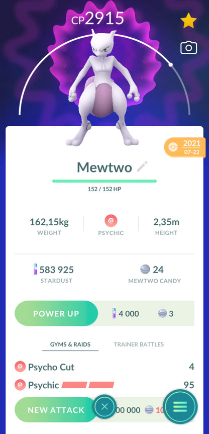 Level 37🌟 Account