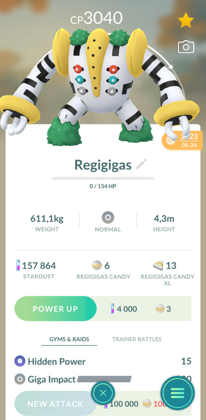 Level 34🌟 Account
